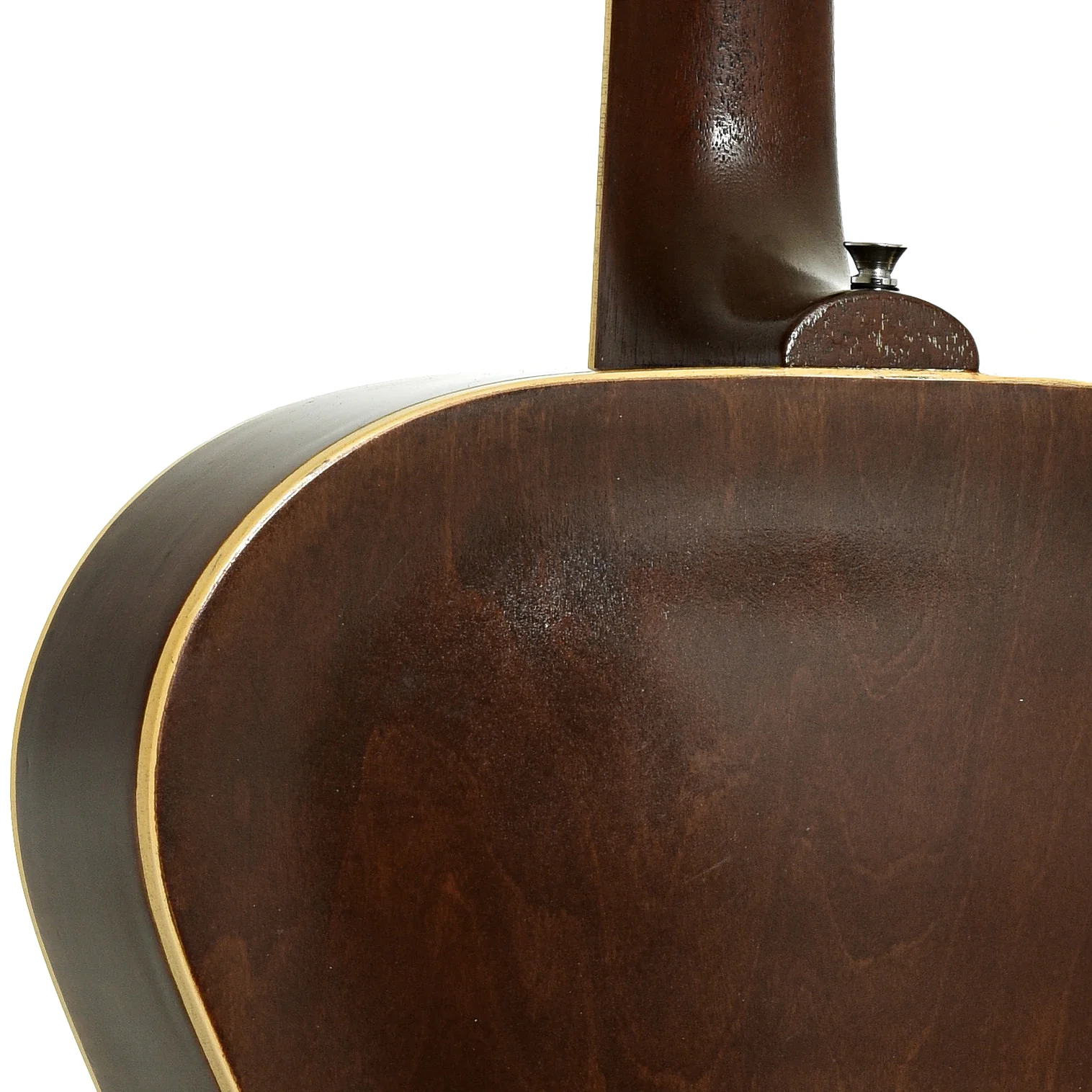 Gibson ES-150 Hollowbody Electric Guitar (c.1954) - Image 9