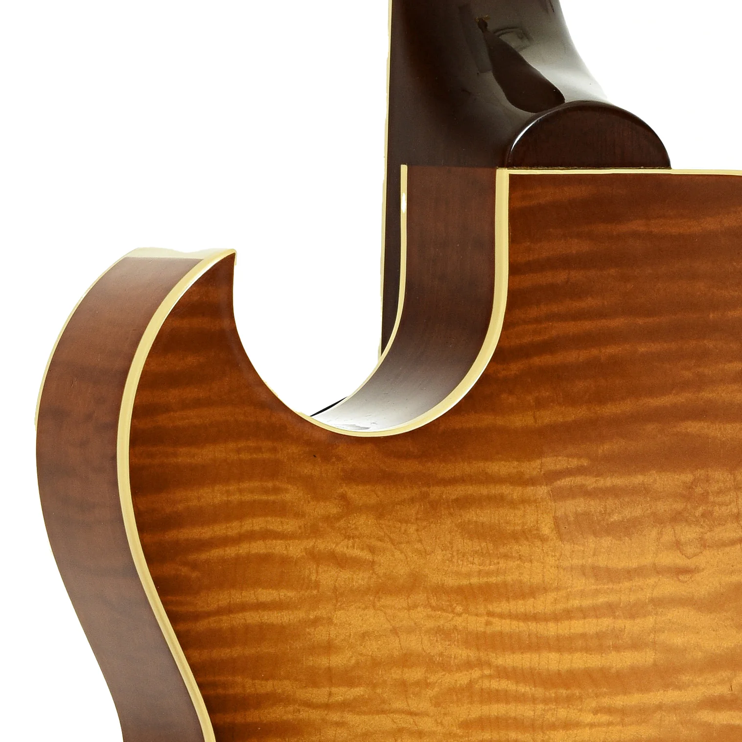 Gibson ES-165 Herb Ellis Hollowbody Electric Guitar (2006) - Image 10