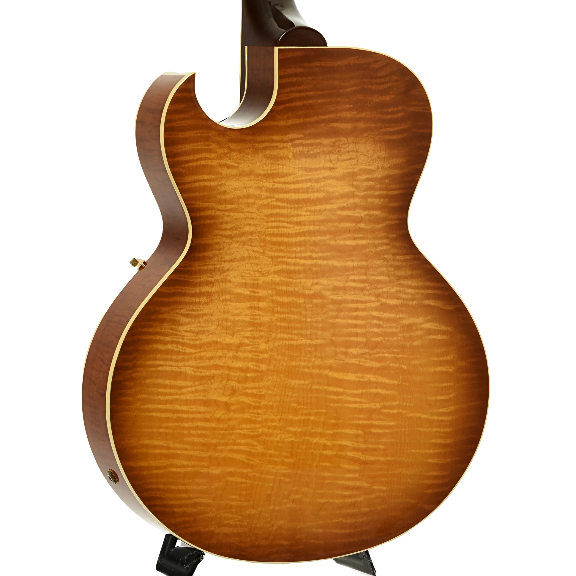 Gibson ES-165 Herb Ellis Hollowbody Electric Guitar (2006) - Image 11