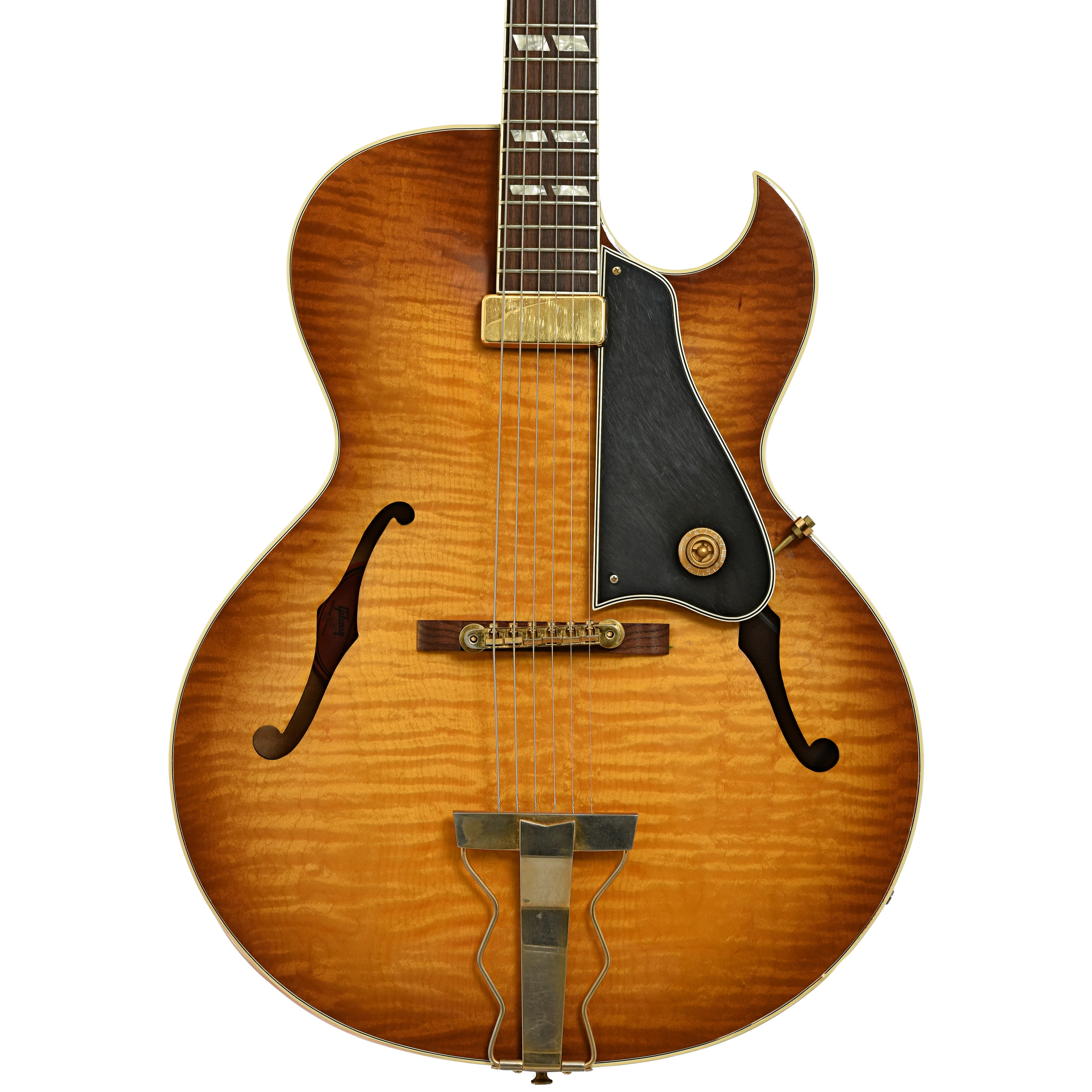 Gibson ES-165 Herb Ellis Hollowbody Electric Guitar (2006) - Image 2