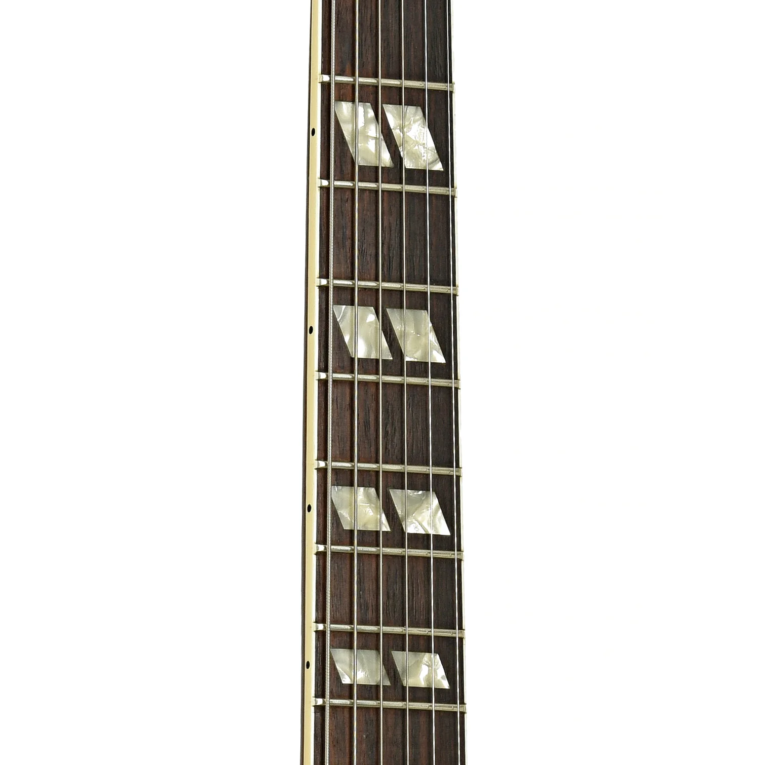 Gibson ES-165 Herb Ellis Hollowbody Electric Guitar (2006) - Image 7
