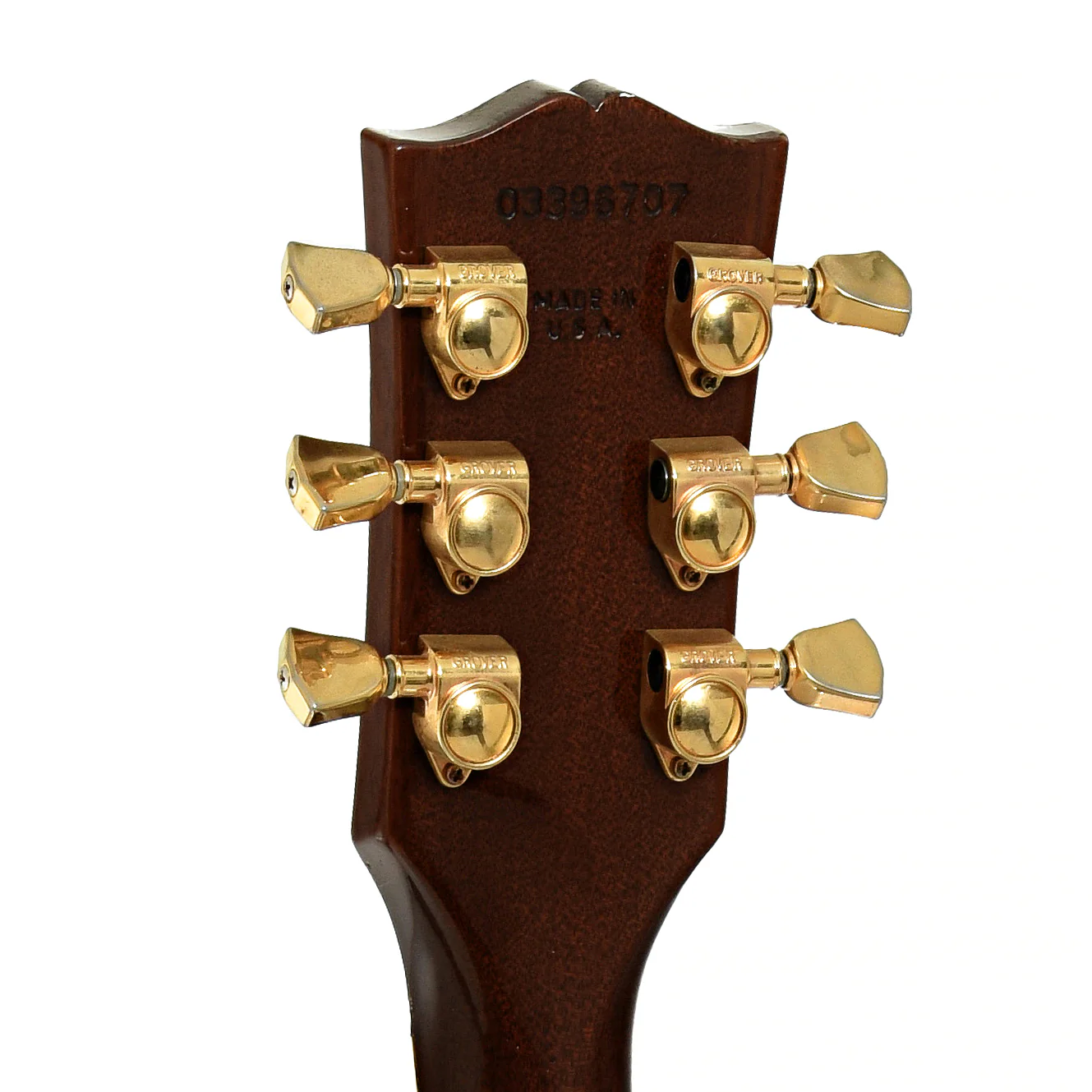 Gibson ES-165 Herb Ellis Hollowbody Electric Guitar (2006) - Image 9