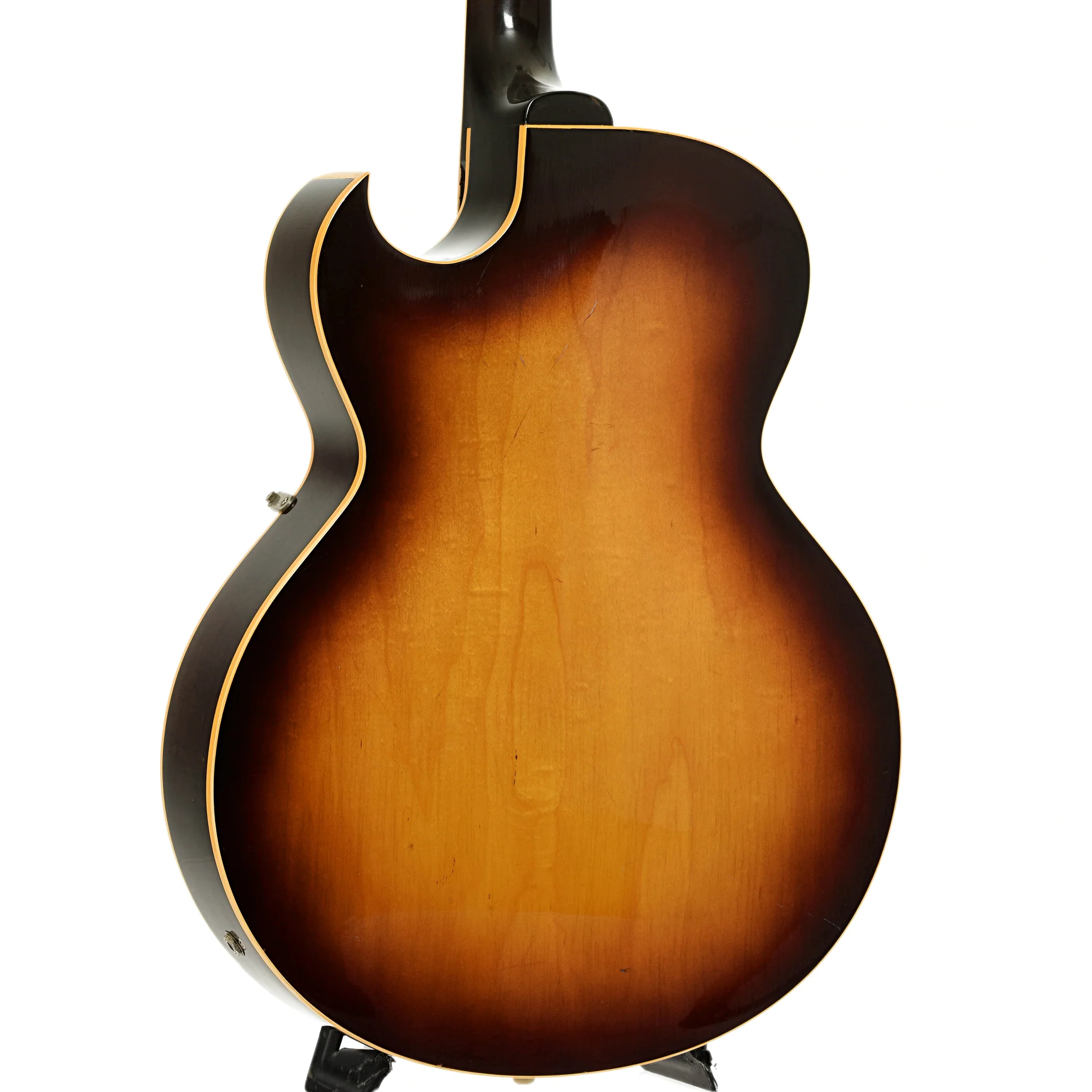 Gibson ES-175 Hollowbody Electric Guitar (1960) - Image 11