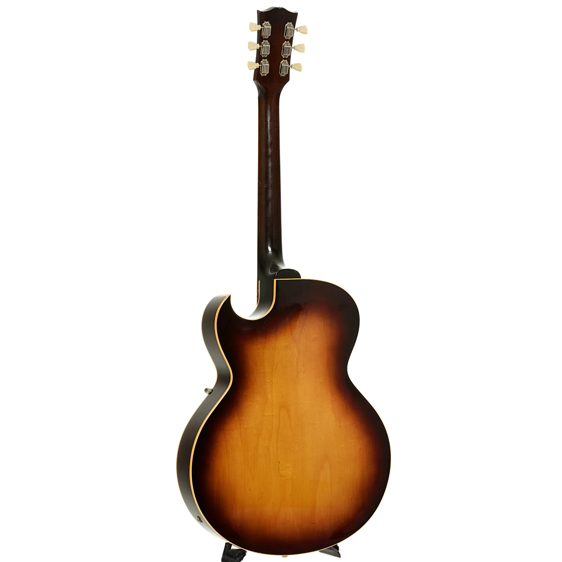 Gibson ES-175 Hollowbody Electric Guitar (1960) - Image 12
