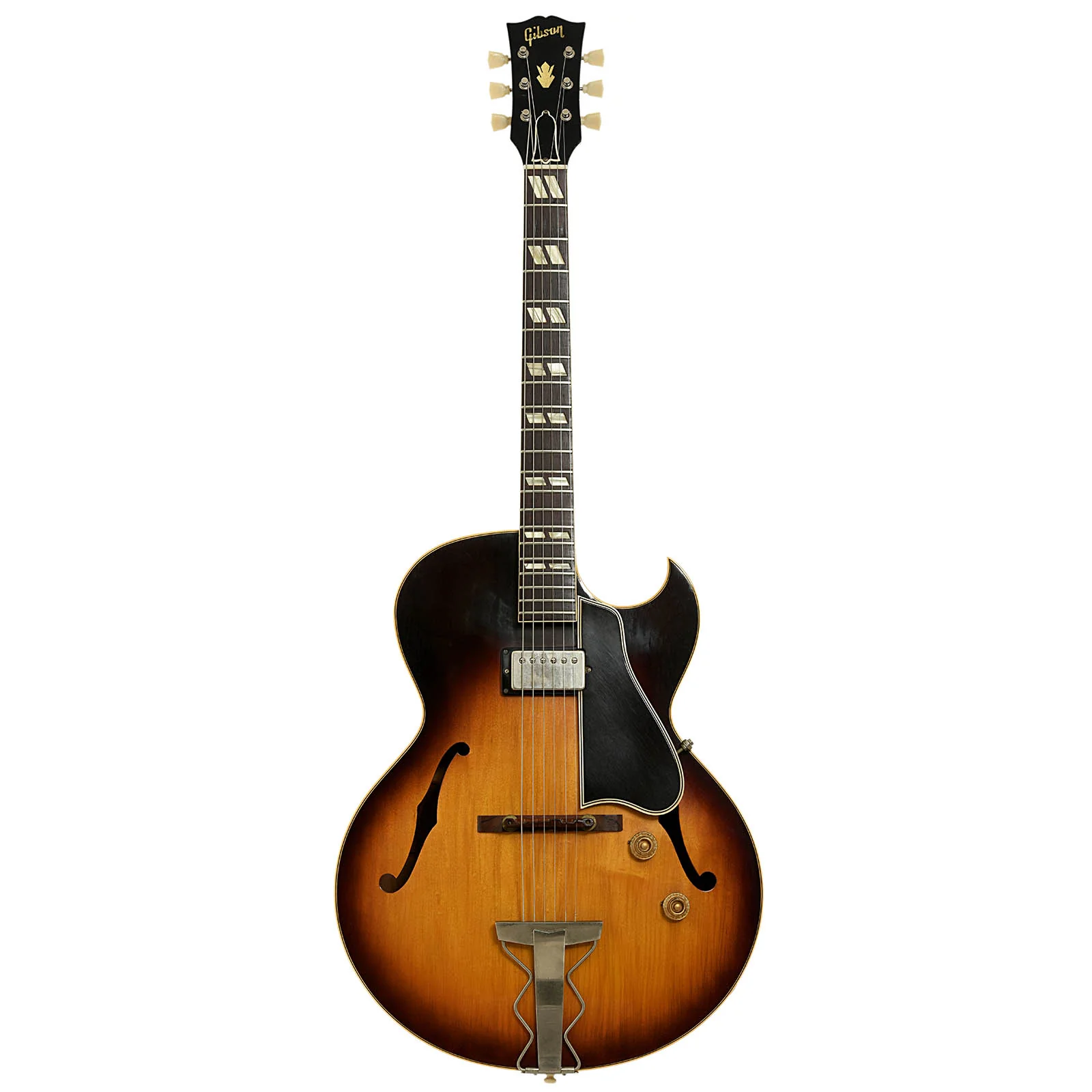 Gibson ES-175 Hollowbody Electric Guitar (1960) - Image 14