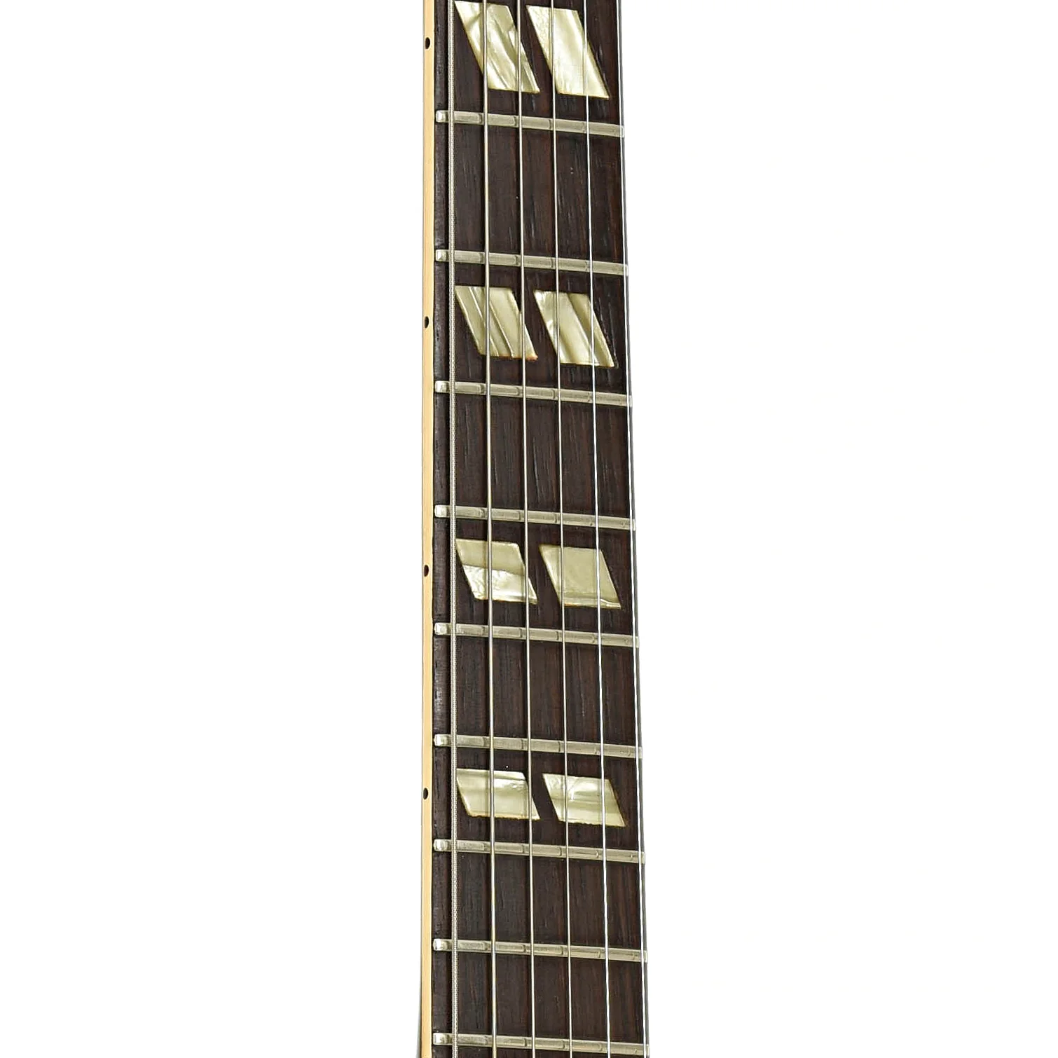 Gibson ES-175 Hollowbody Electric Guitar (1960) - Image 7