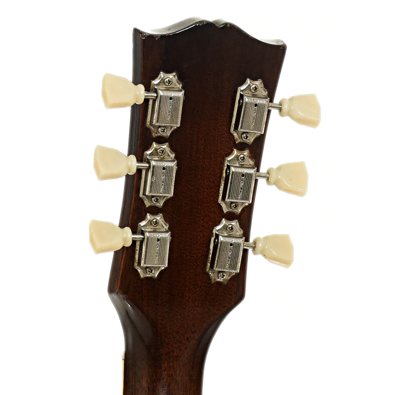 Gibson ES-175 Hollowbody Electric Guitar (1960) - Image 9