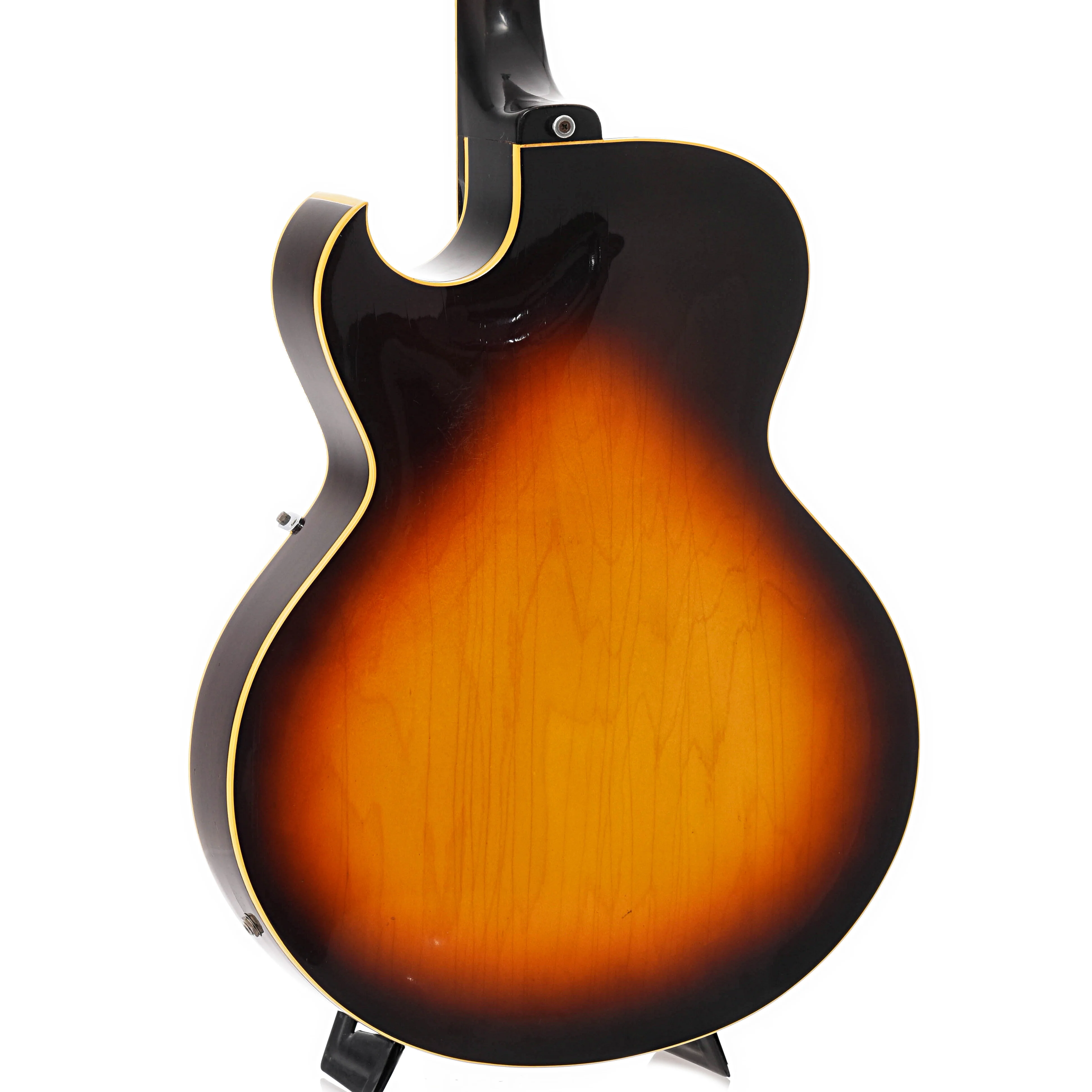 Gibson ES-175 D Hollowbody Electric Guitar (1968) - Image 12