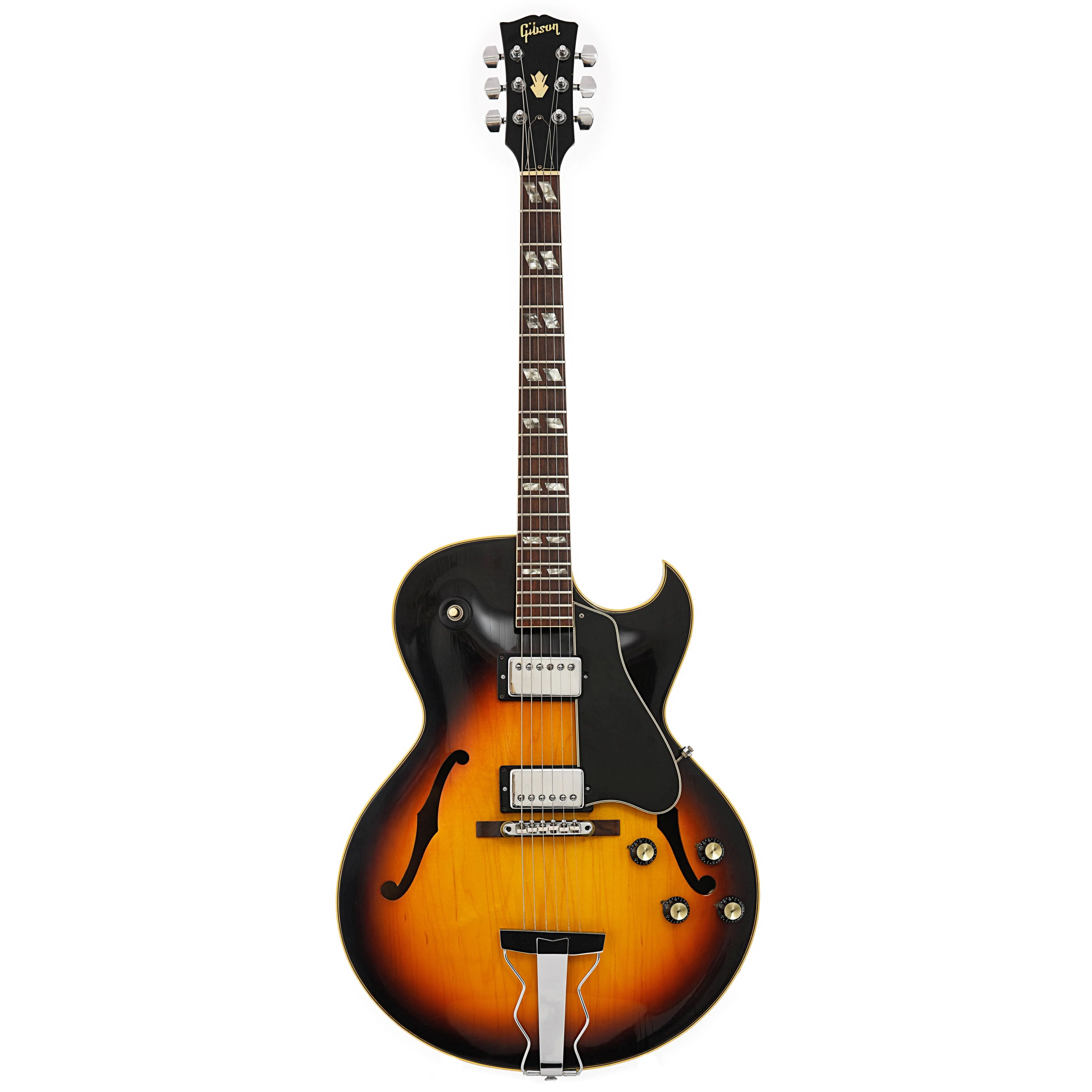 Gibson ES-175 D Hollowbody Electric Guitar (1968) - Image 15