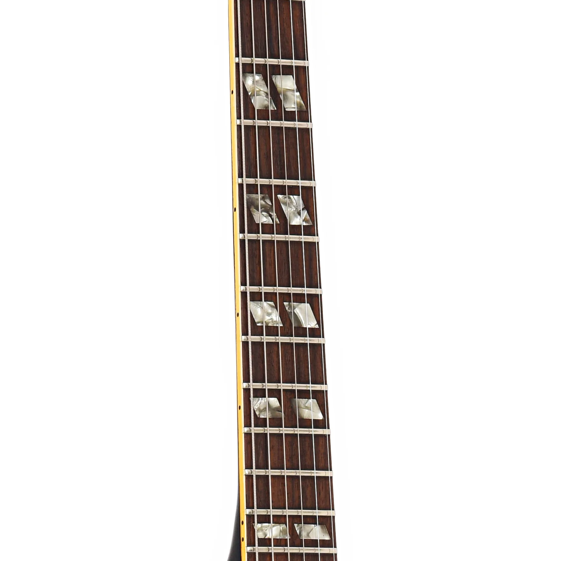 Gibson ES-175 D Hollowbody Electric Guitar (1968) - Image 8
