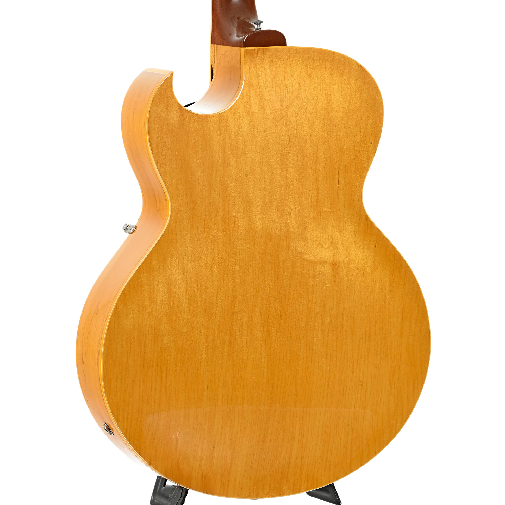 Gibson ES-175D Hollowbody Electric Guitar (1954) - Image 11
