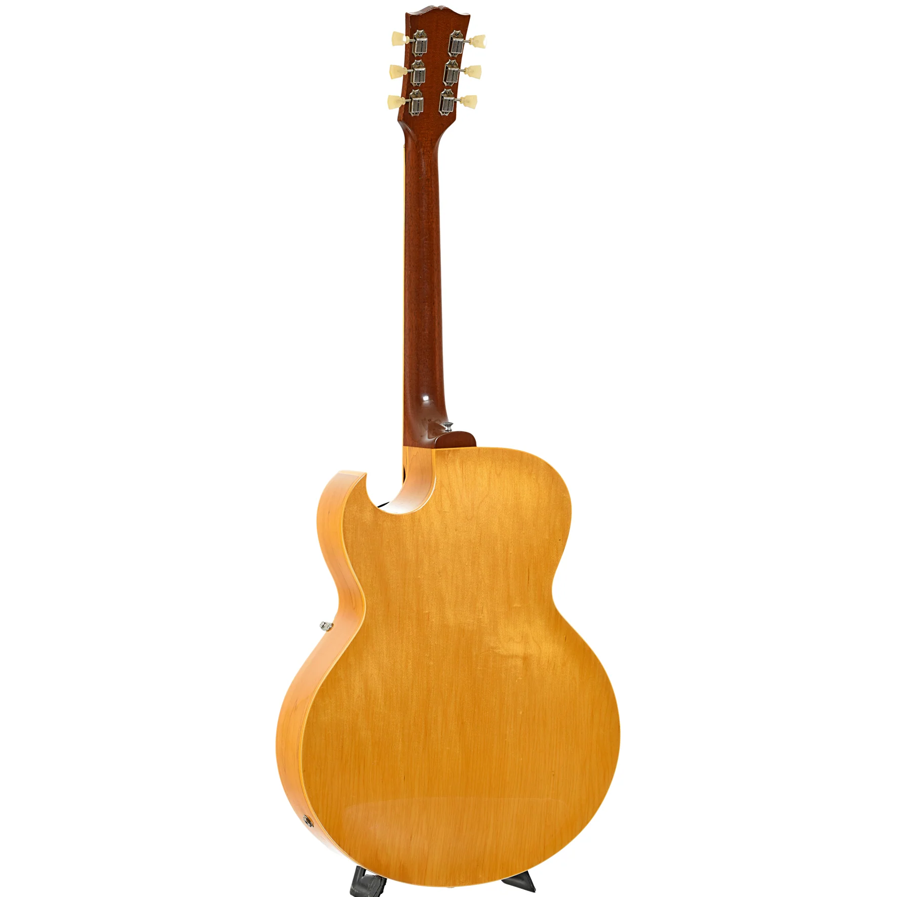 Gibson ES-175D Hollowbody Electric Guitar (1954) - Image 12