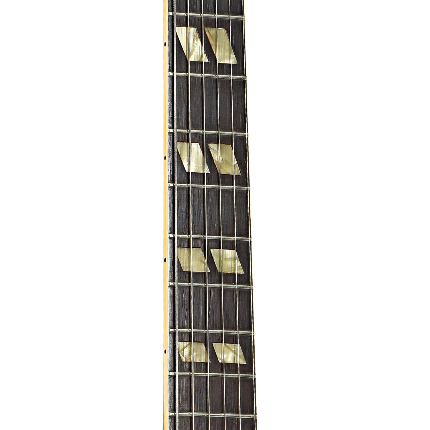 Gibson ES-175D Hollowbody Electric Guitar (1954) - Image 7