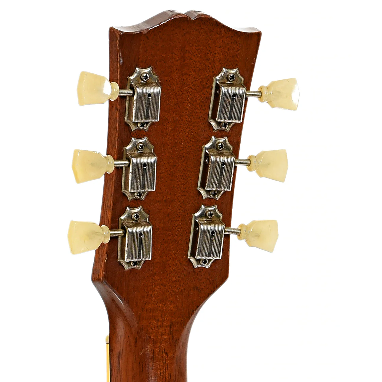Gibson ES-175D Hollowbody Electric Guitar (1954) - Image 9