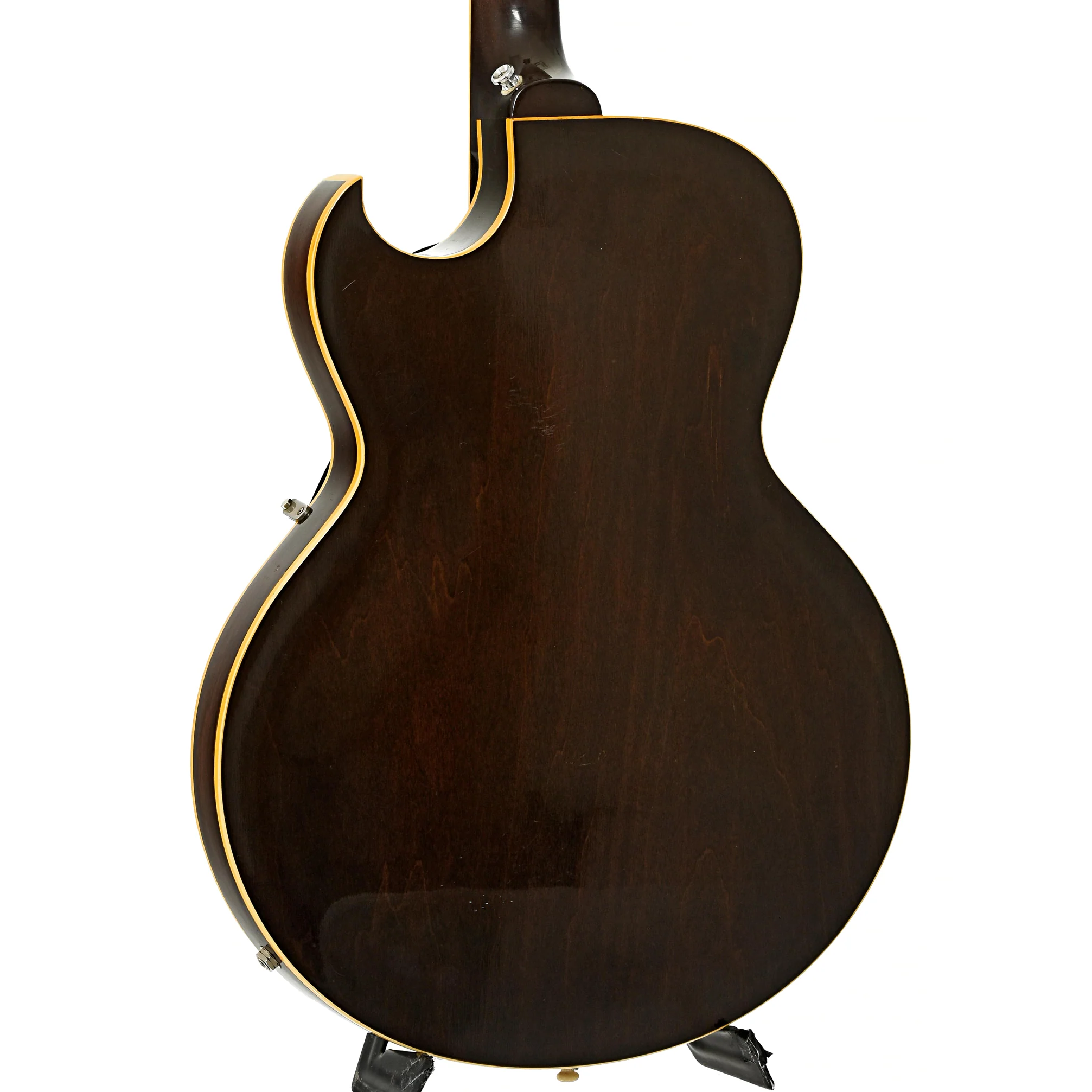 Gibson ES-225T Hollow Body Electric Guitar (1957) - Image 11