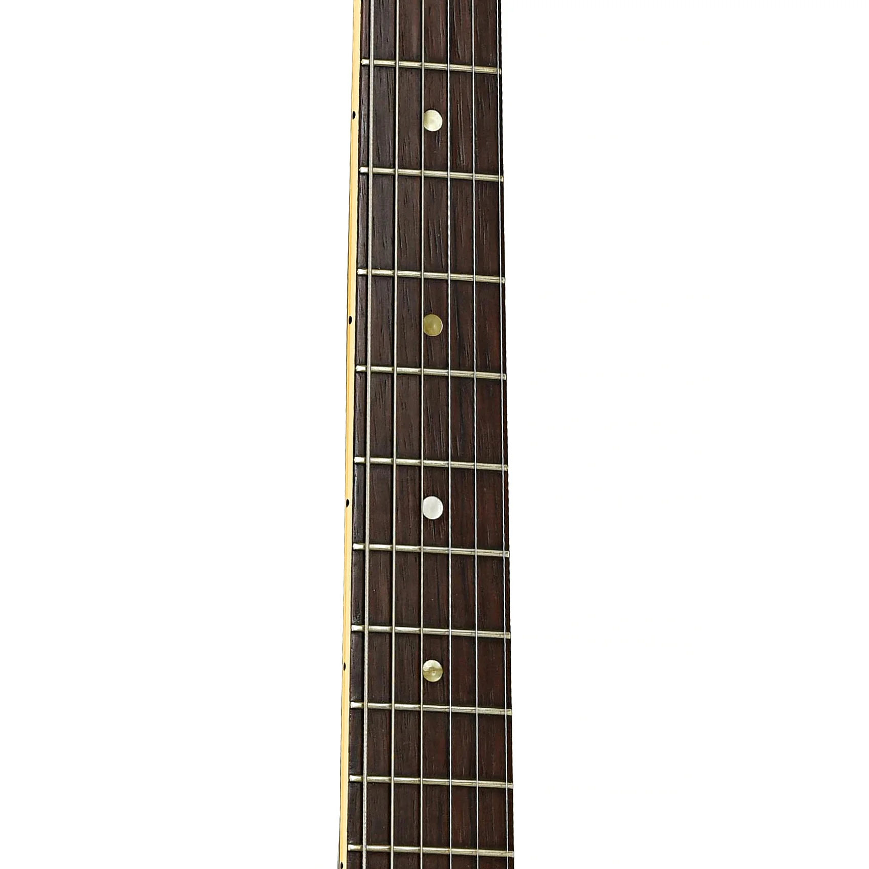 Gibson ES-225T Hollow Body Electric Guitar (1957) - Image 7