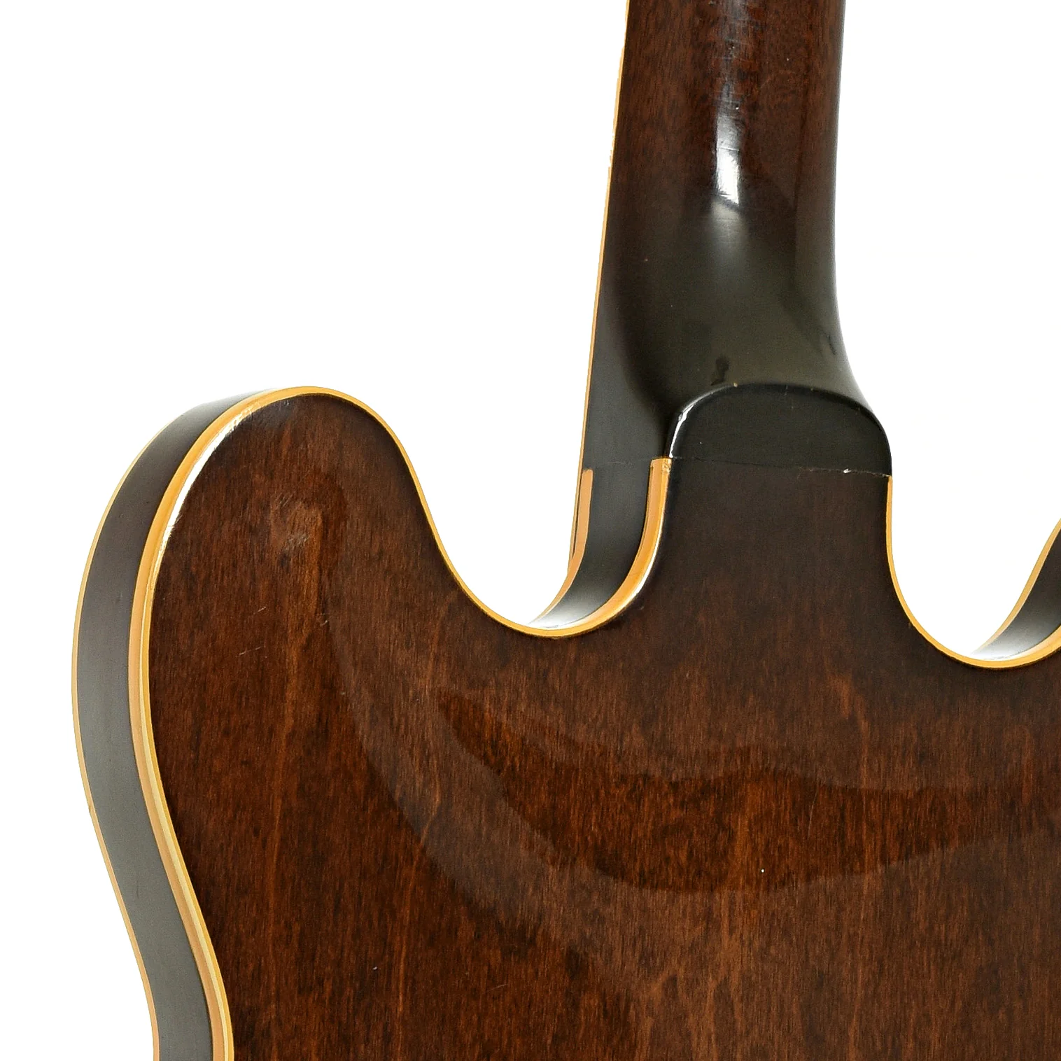 Gibson ES-330TD Hollowbody Electric Guitar (1967) - Image 10