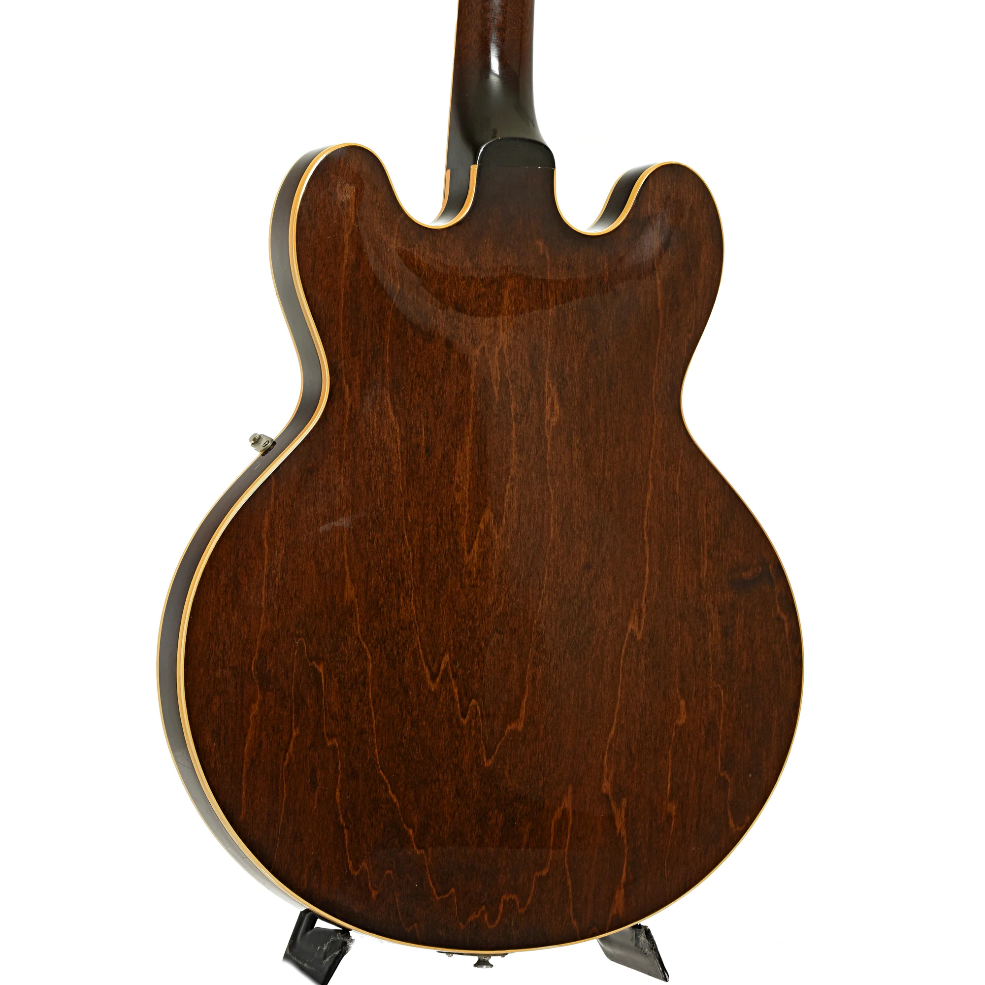 Gibson ES-330TD Hollowbody Electric Guitar (1967) - Image 11