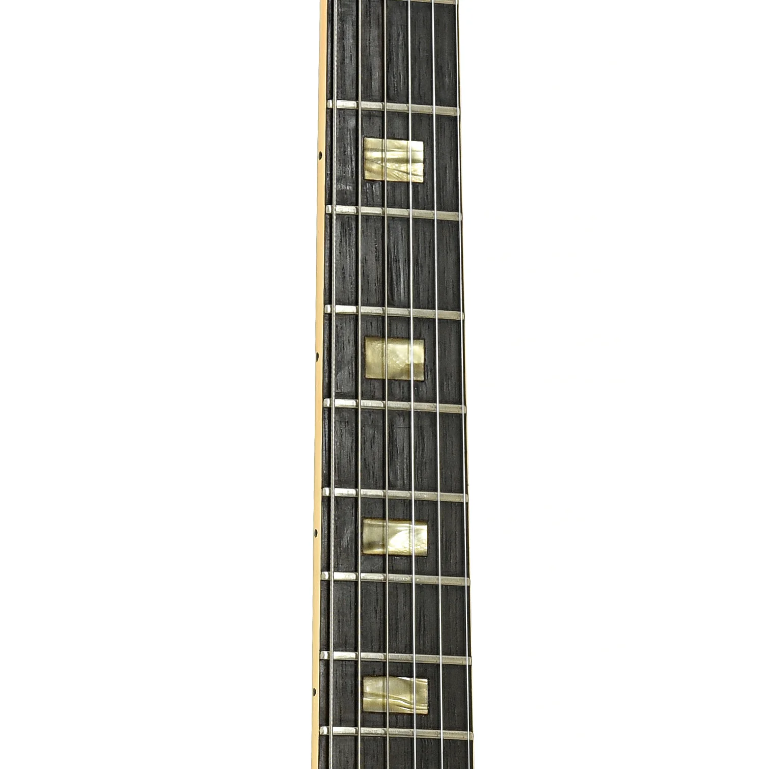 Gibson ES-330TD Hollowbody Electric Guitar (1967) - Image 7
