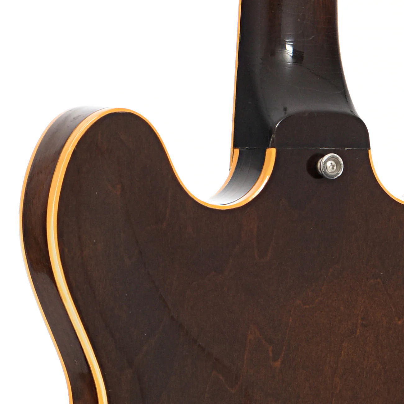 Gibson ES-330TD Hollowbody Electric Guitar (c.1968) - Image 10