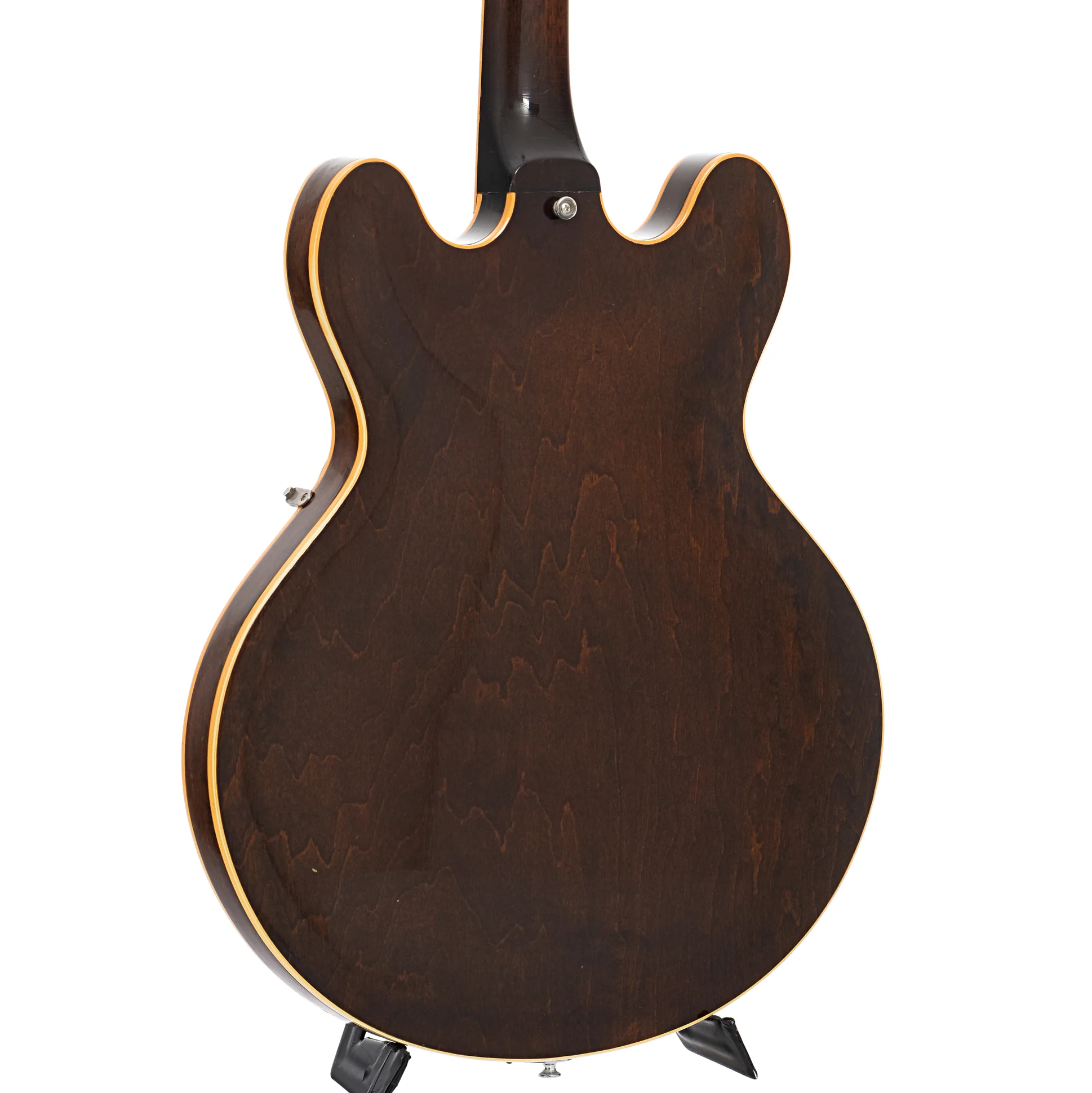 Gibson ES-330TD Hollowbody Electric Guitar (c.1968) - Image 11