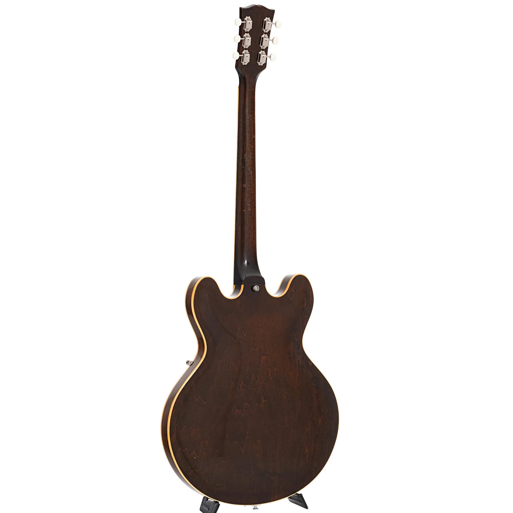 Gibson ES-330TD Hollowbody Electric Guitar (c.1968) - Image 12