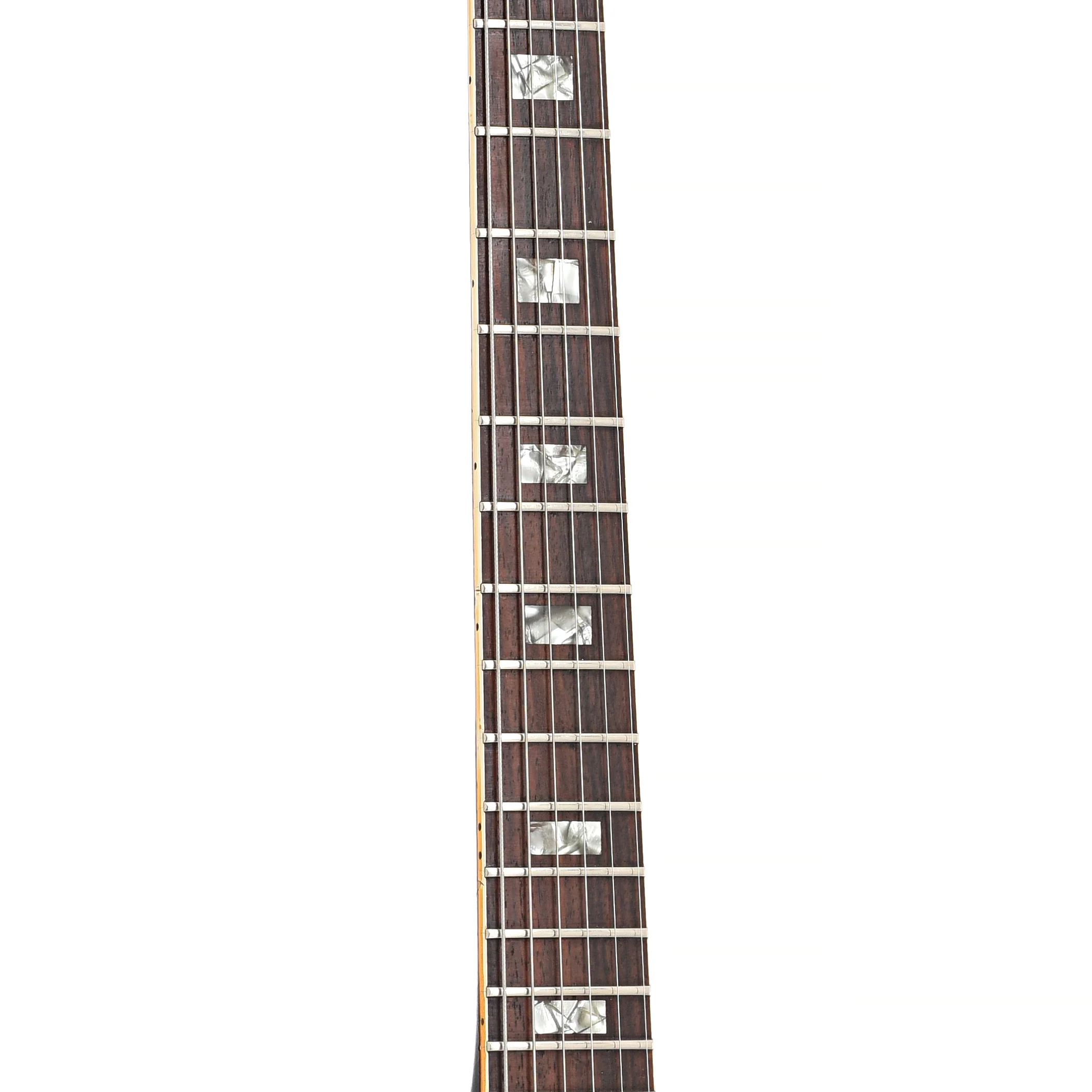 Gibson ES-330TD Hollowbody Electric Guitar (c.1968) - Image 7