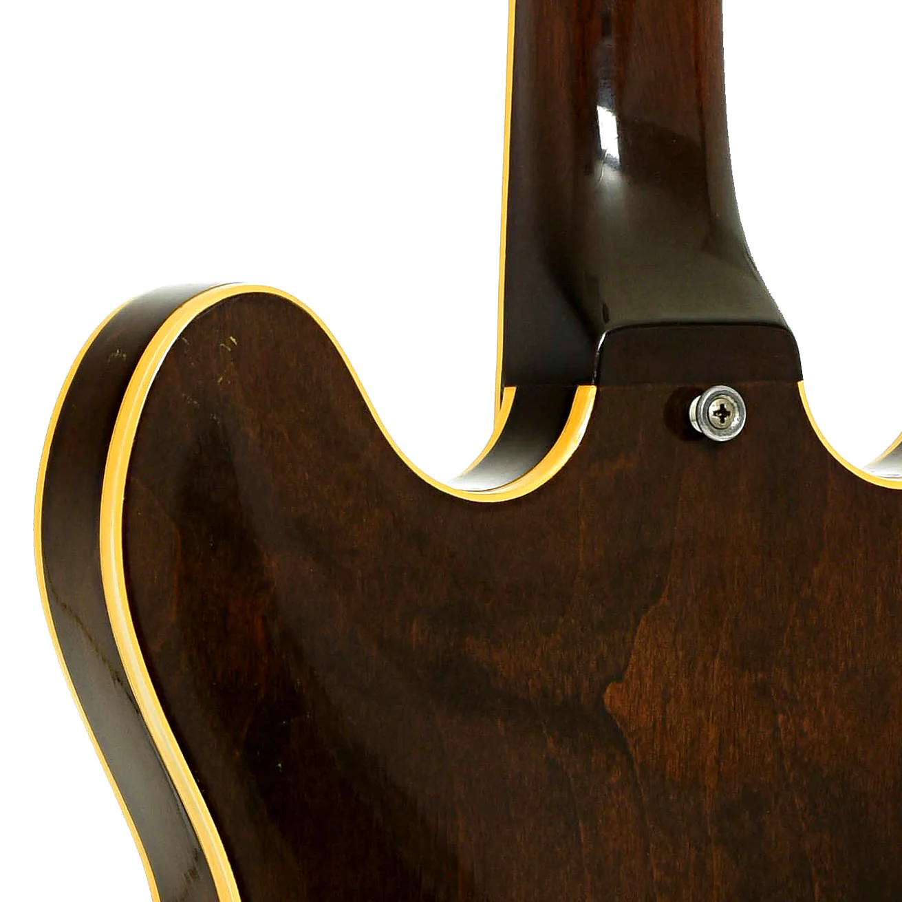 Gibson ES-330TD Hollowbody Electric Guitar (c.1970) - Image 10