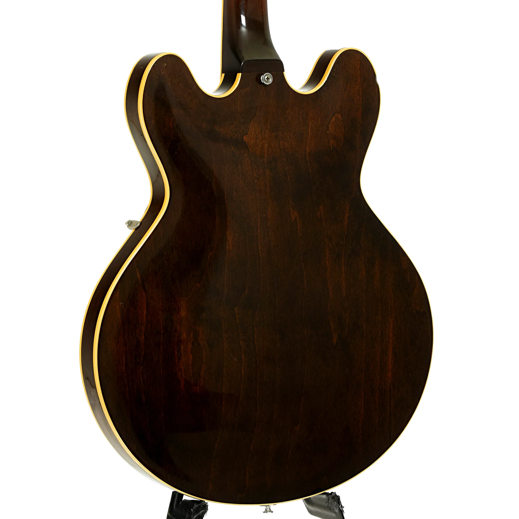 Gibson ES-330TD Hollowbody Electric Guitar (c.1970) - Image 11