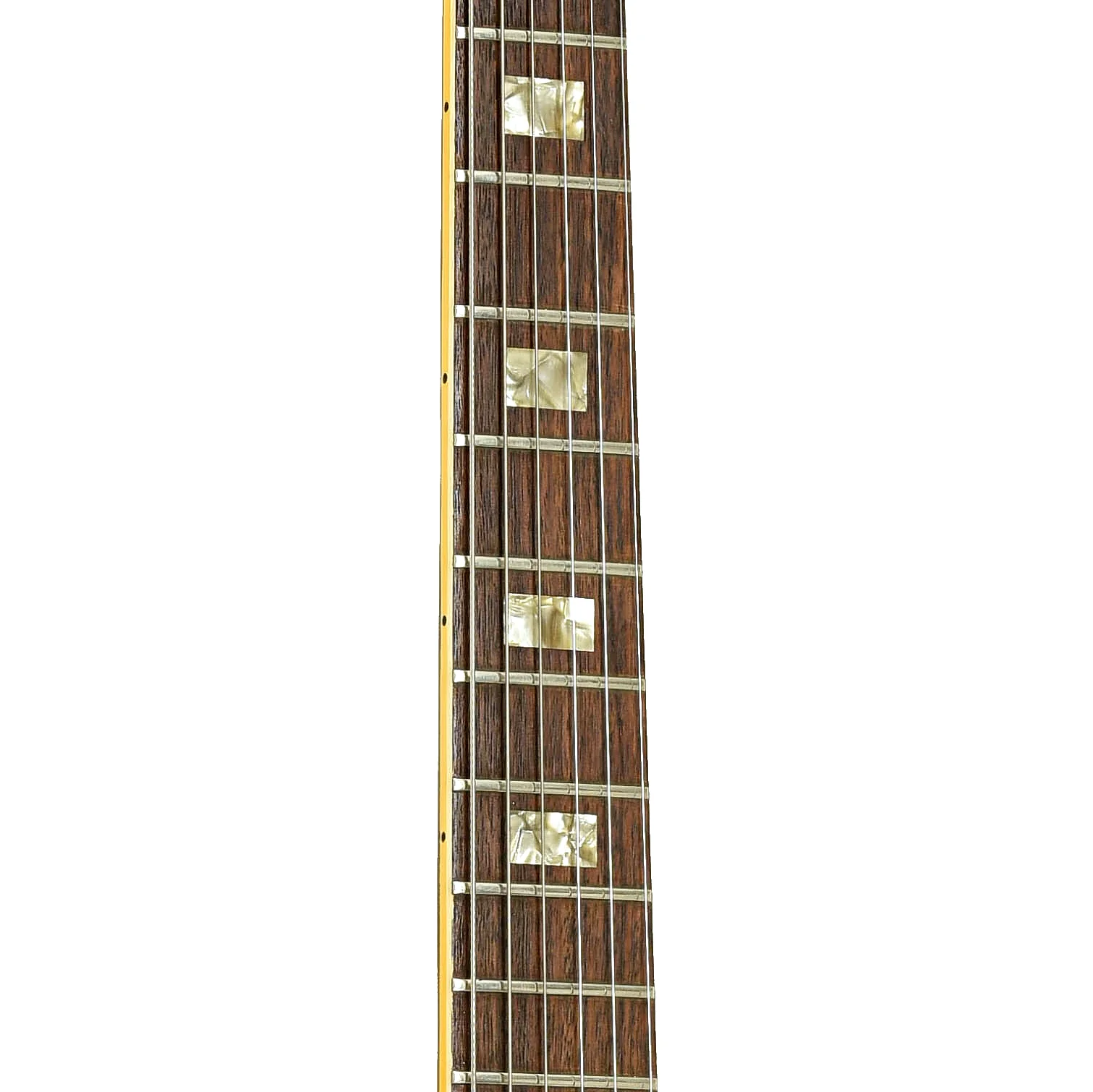 Gibson ES-330TD Hollowbody Electric Guitar (c.1970) - Image 7
