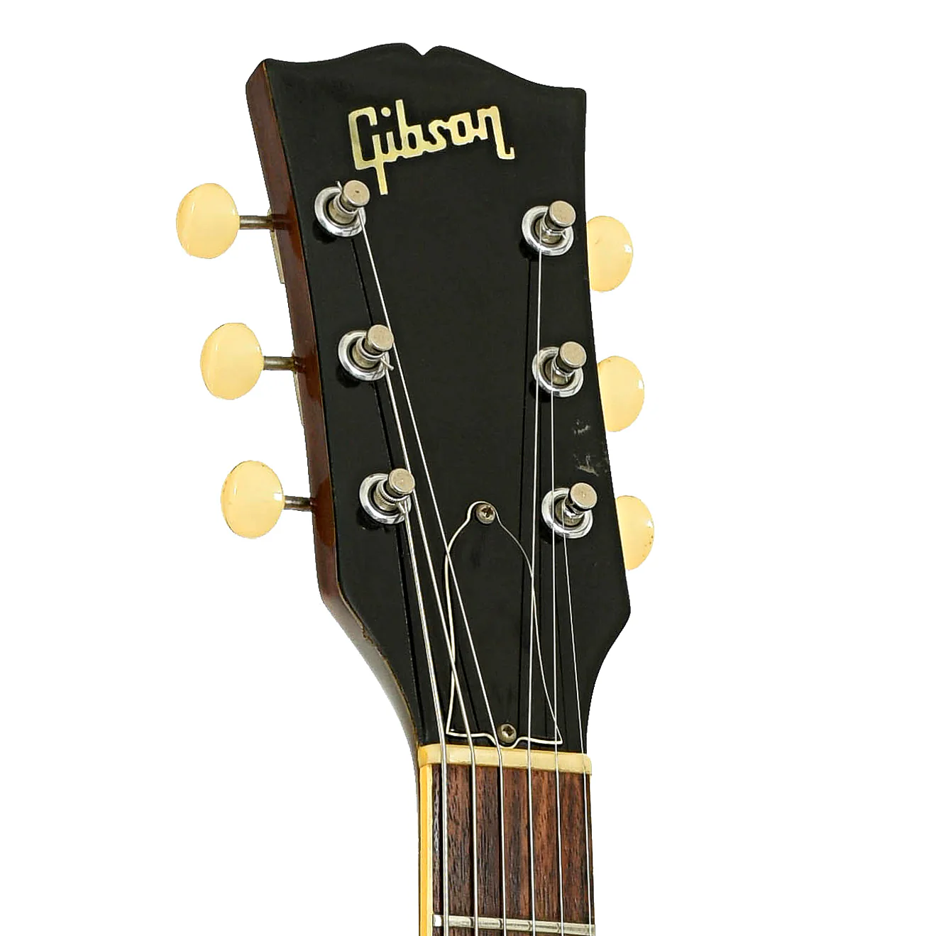 Gibson ES-330TD Hollowbody Electric Guitar (c.1970) - Image 8