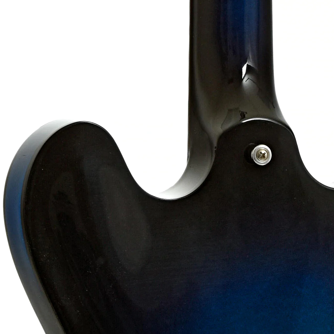 Gibson ES-335 Dot Hollowbody Electric Guitar (2018) - Image 10