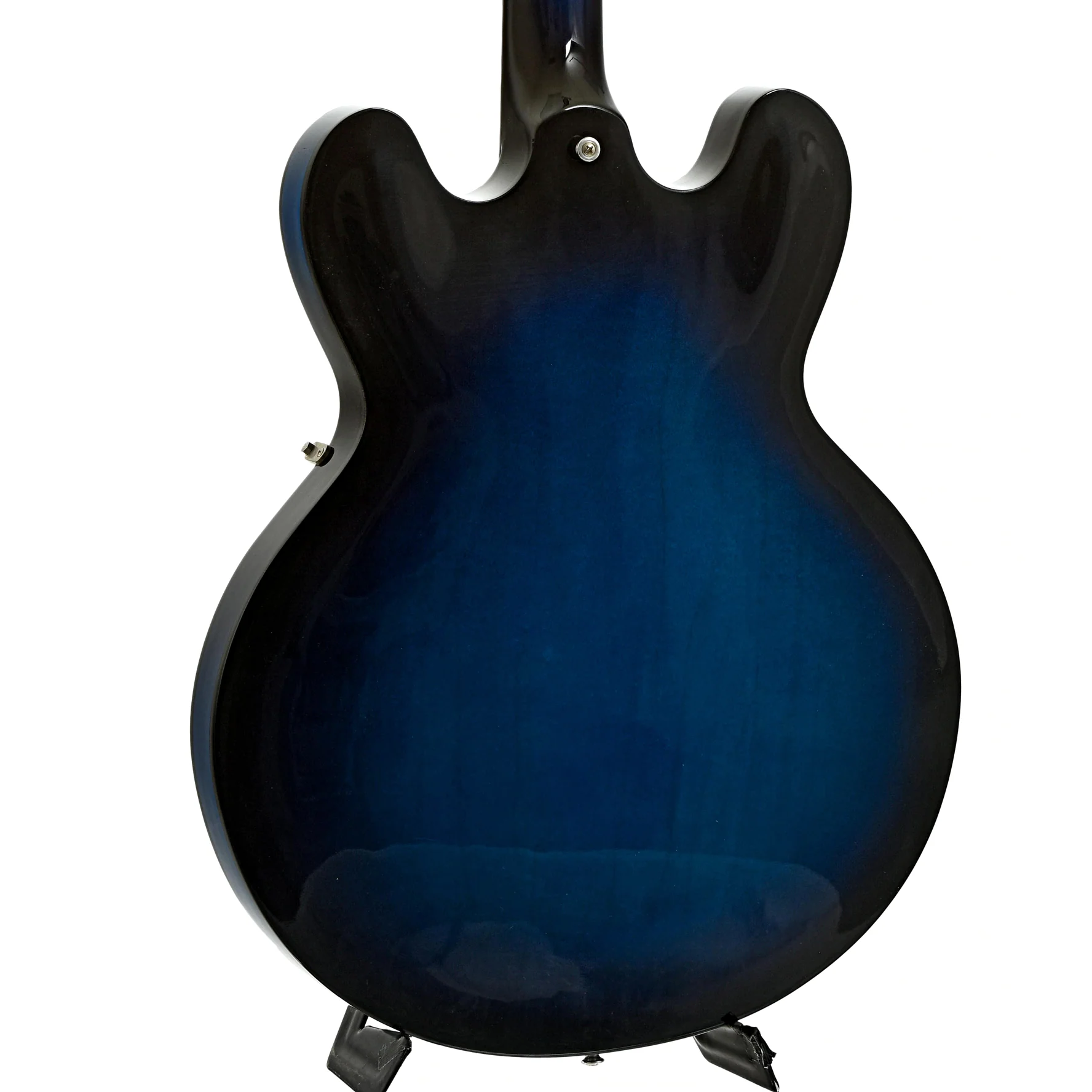 Gibson ES-335 Dot Hollowbody Electric Guitar (2018) - Image 11