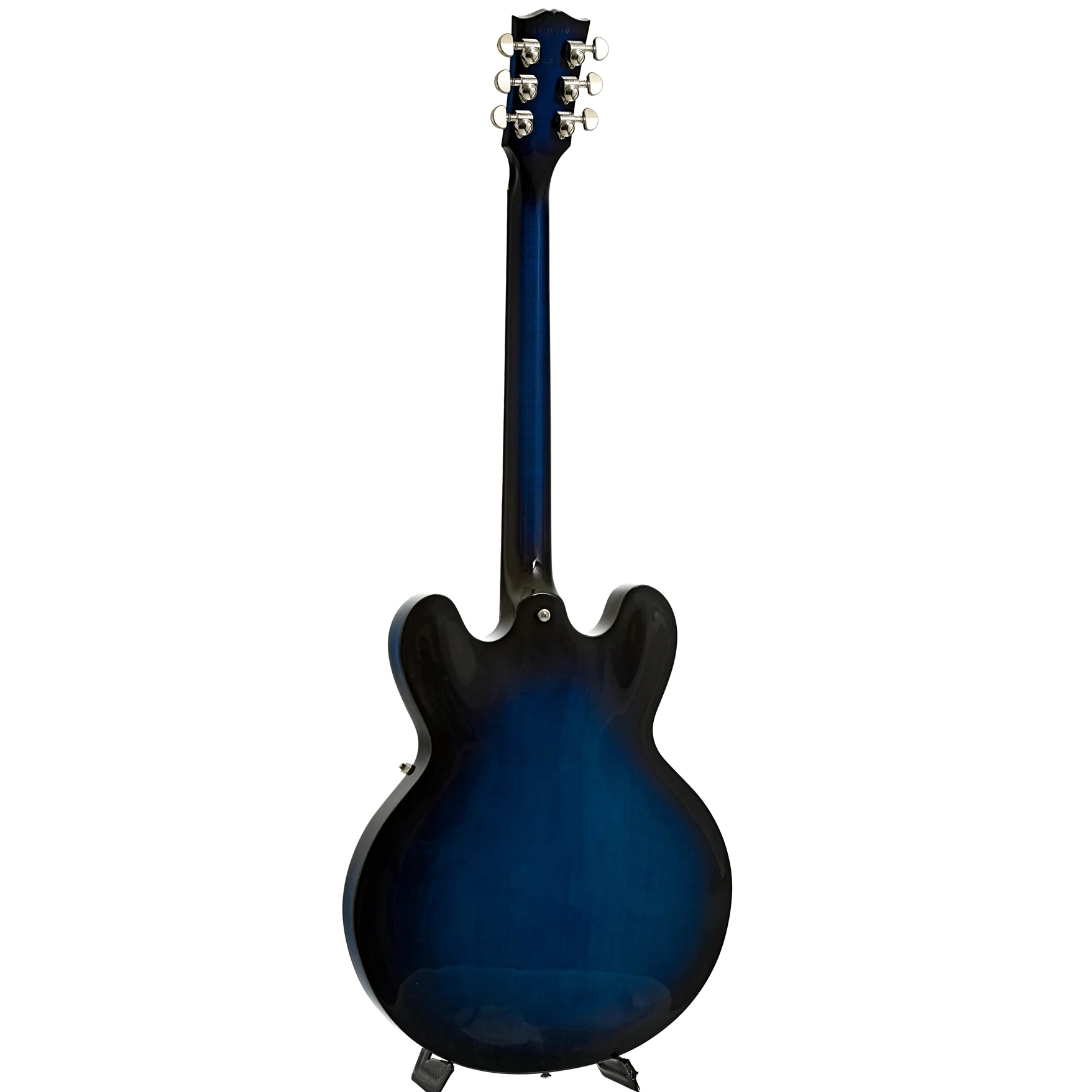 Gibson ES-335 Dot Hollowbody Electric Guitar (2018) - Image 12