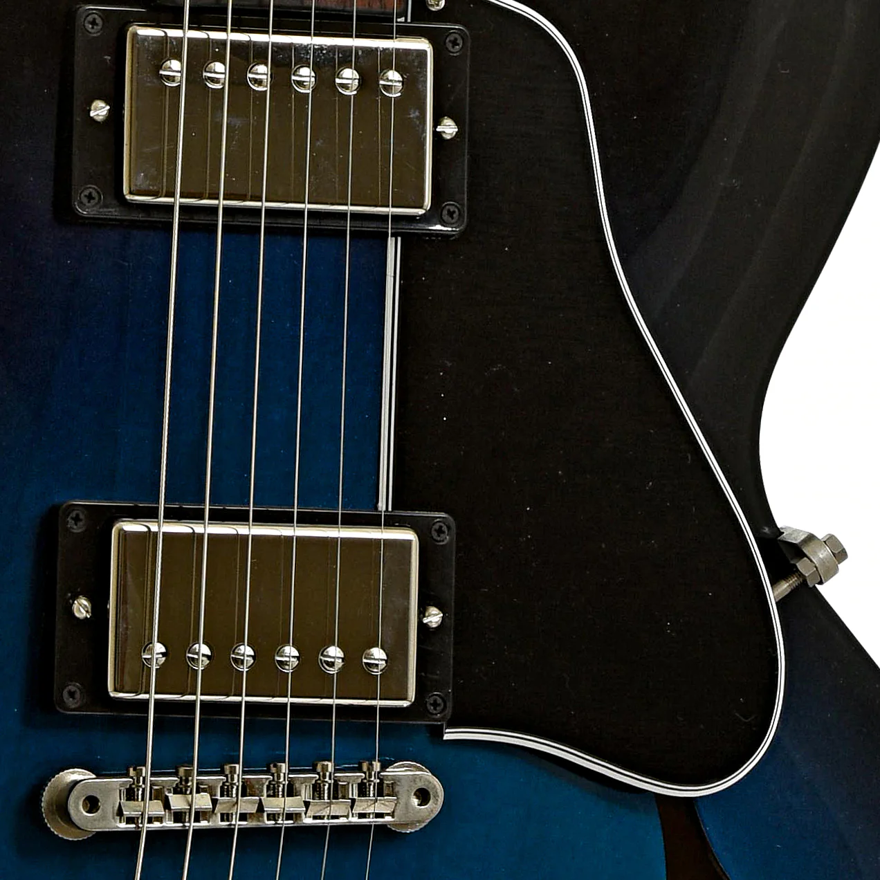 Gibson ES-335 Dot Hollowbody Electric Guitar (2018) - Image 6