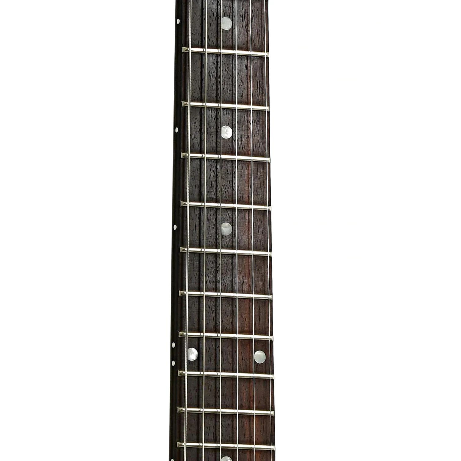 Gibson ES-335 Dot Hollowbody Electric Guitar (2018) - Image 7