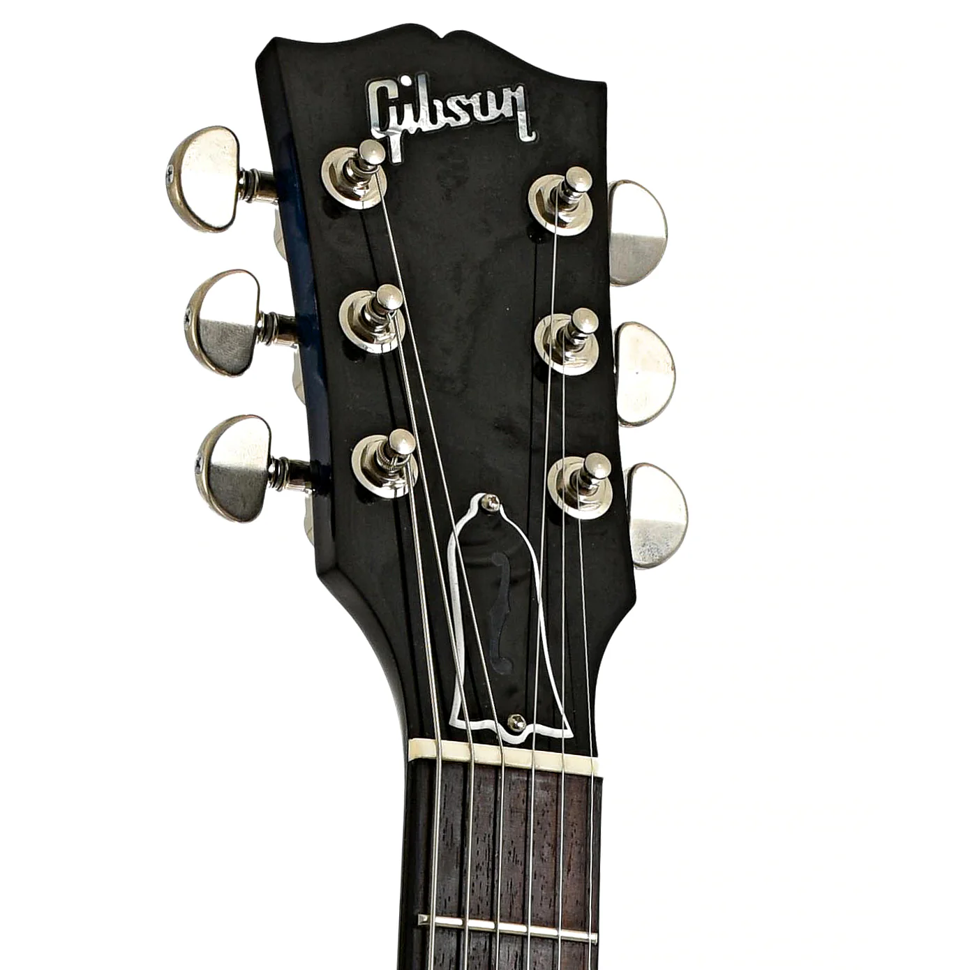 Gibson ES-335 Dot Hollowbody Electric Guitar (2018) - Image 8