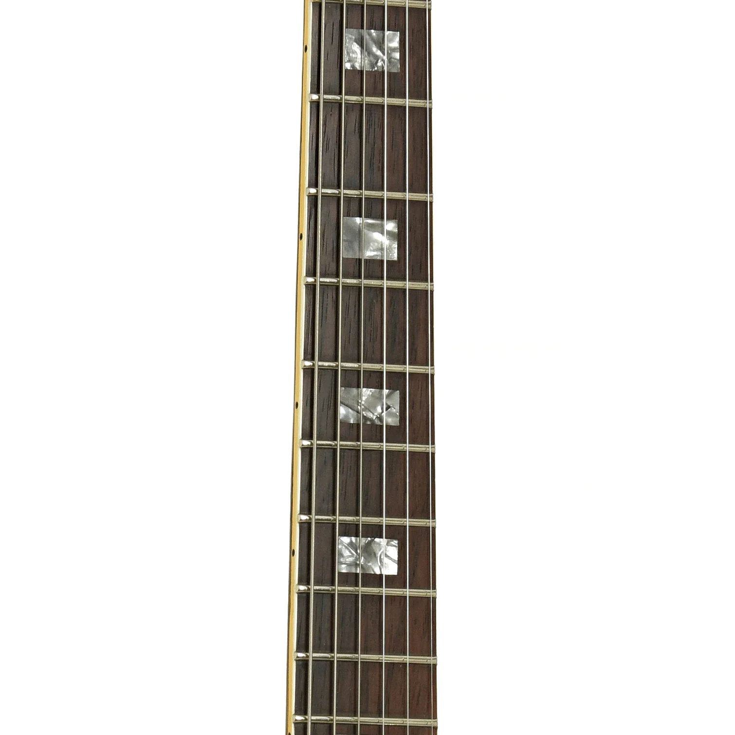 Gibson ES-335TD Hollowbody Electric Guitar (1969) - Image 7