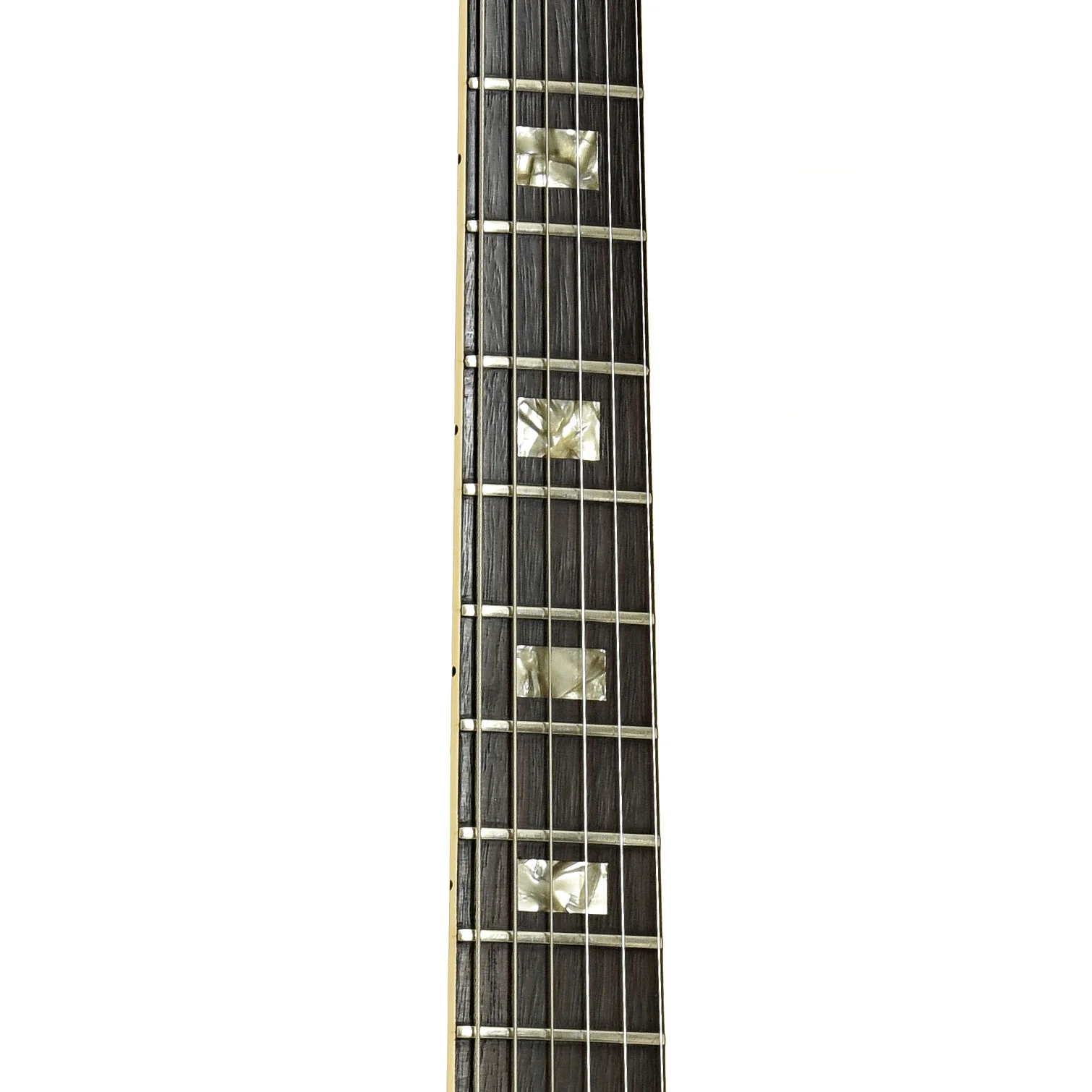 Gibson ES-335 Hollowbody Electric Guitar (1968) - Image 7
