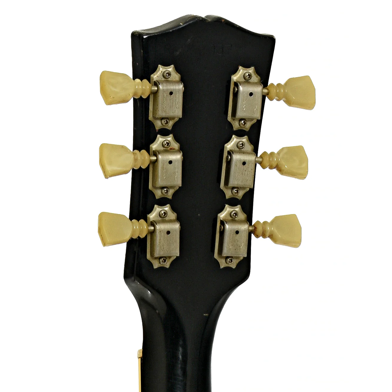 Gibson ES-335 Hollowbody Electric Guitar (1968) - Image 9