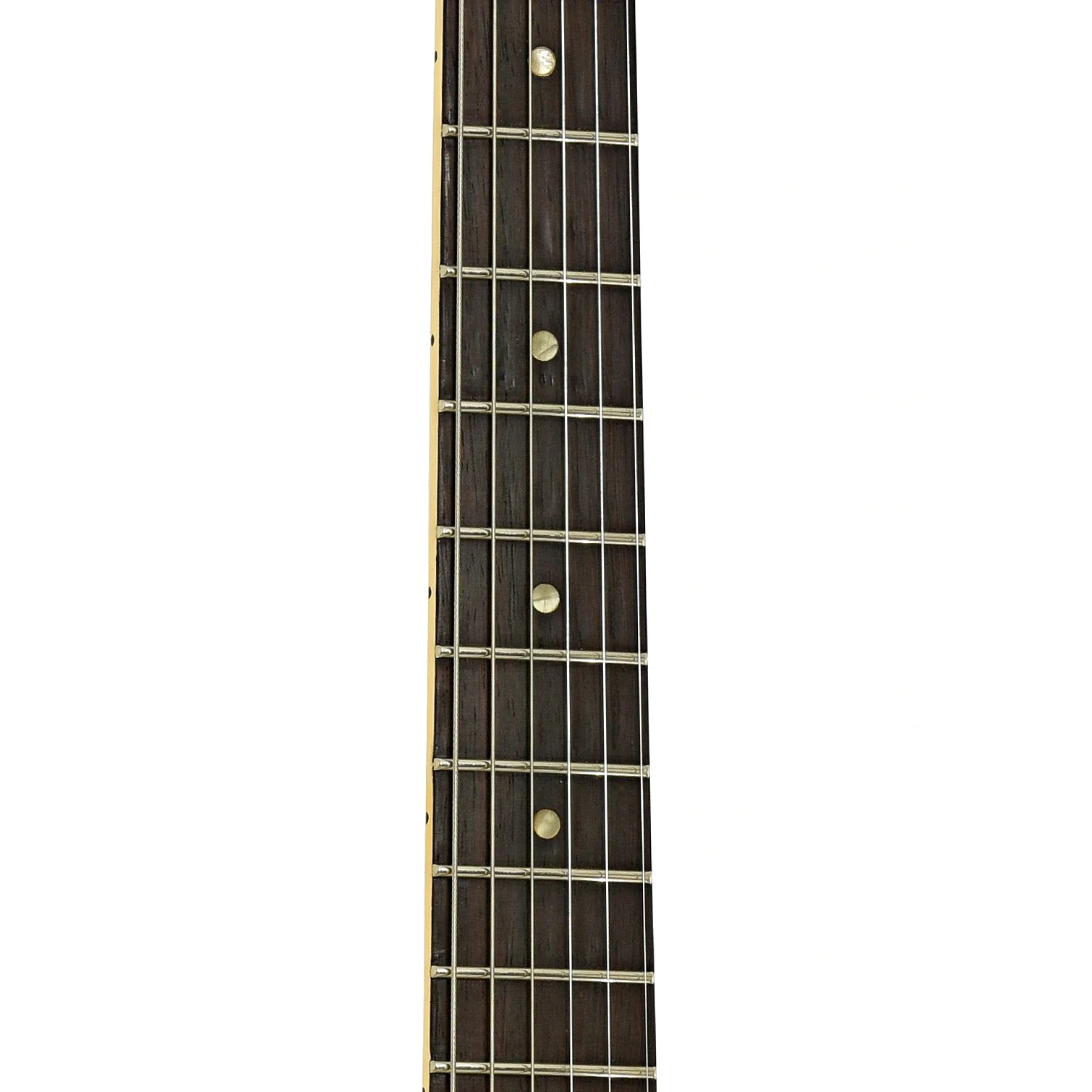 Gibson ES-335 Hollowbody Electric Guitar (1962) - Image 7