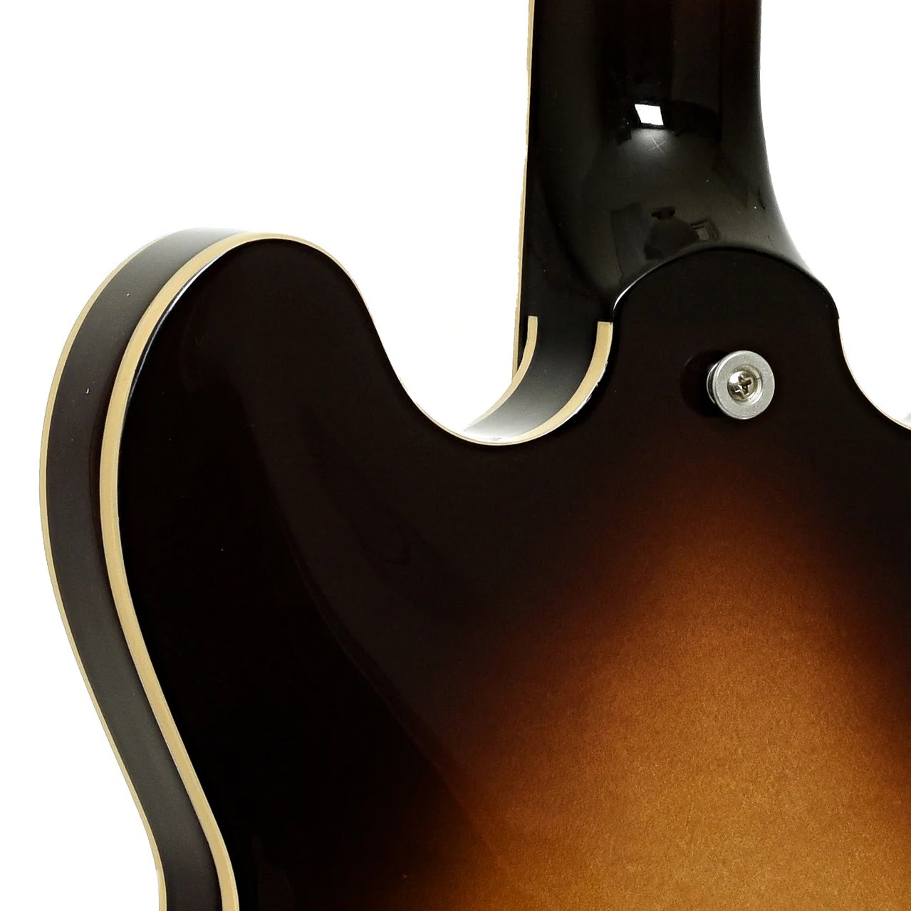 Gibson ES-335 DOT Hollowbody Electric Guitar (2025) - Image 10
