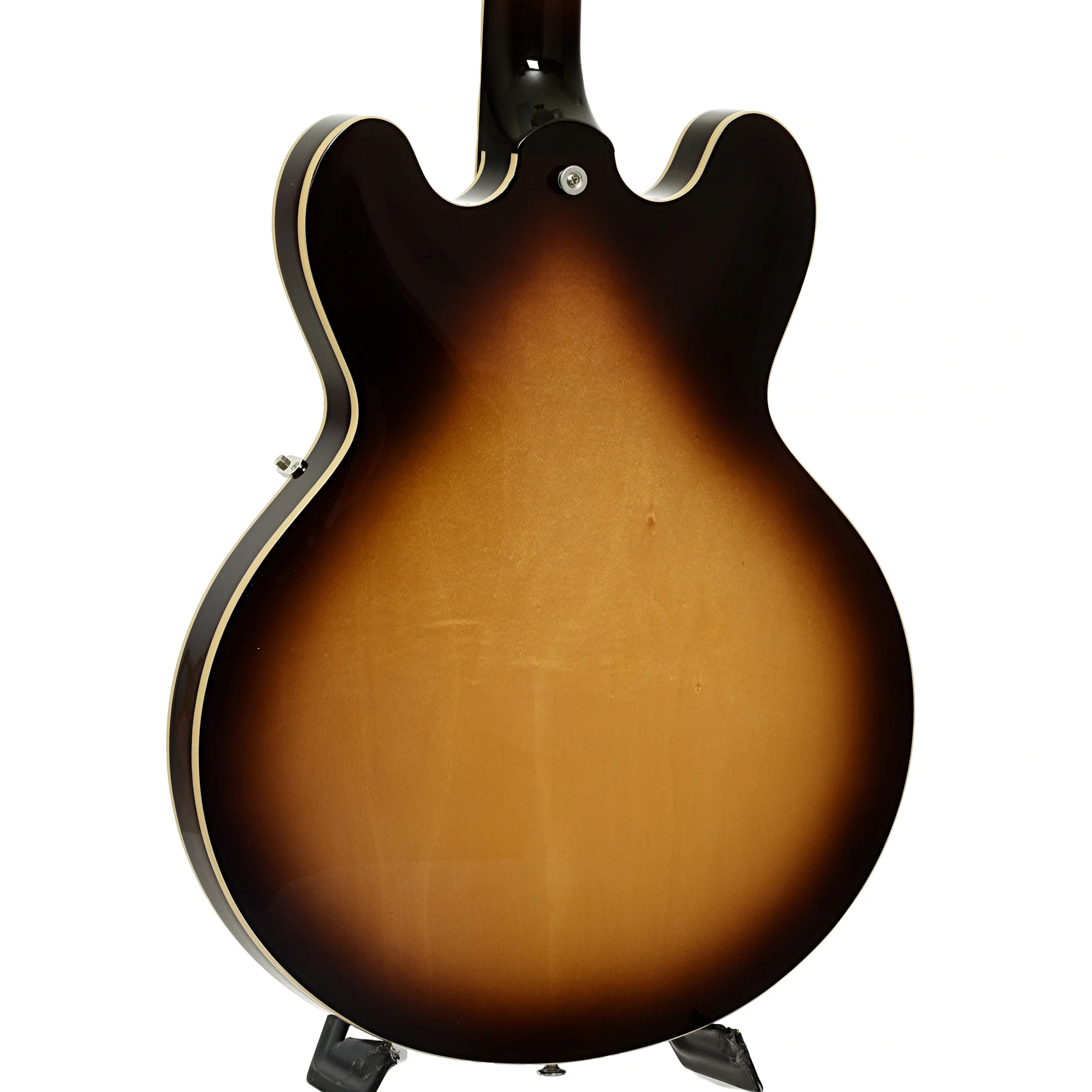 Gibson ES-335 DOT Hollowbody Electric Guitar (2025) - Image 11
