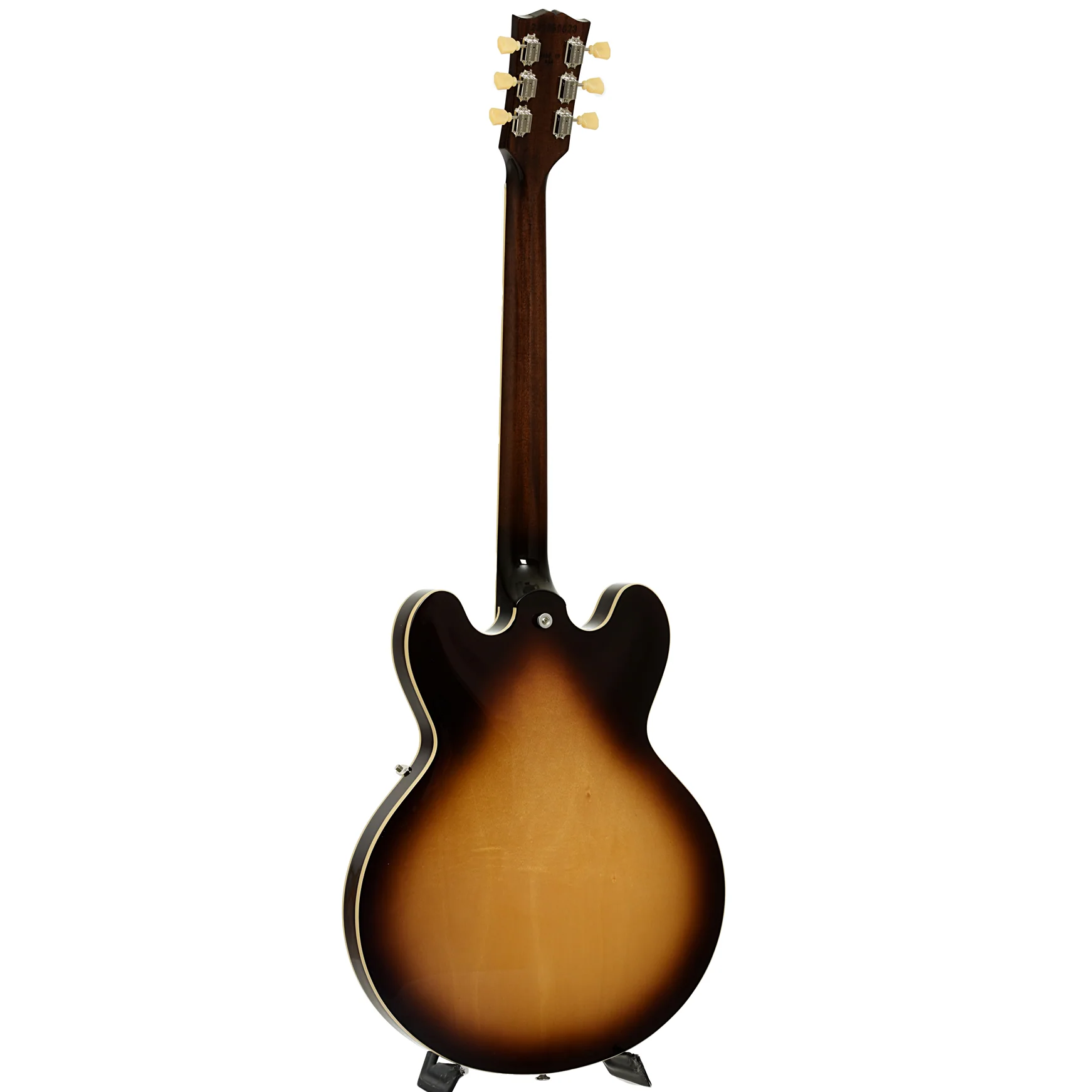 Gibson ES-335 DOT Hollowbody Electric Guitar (2025) - Image 12