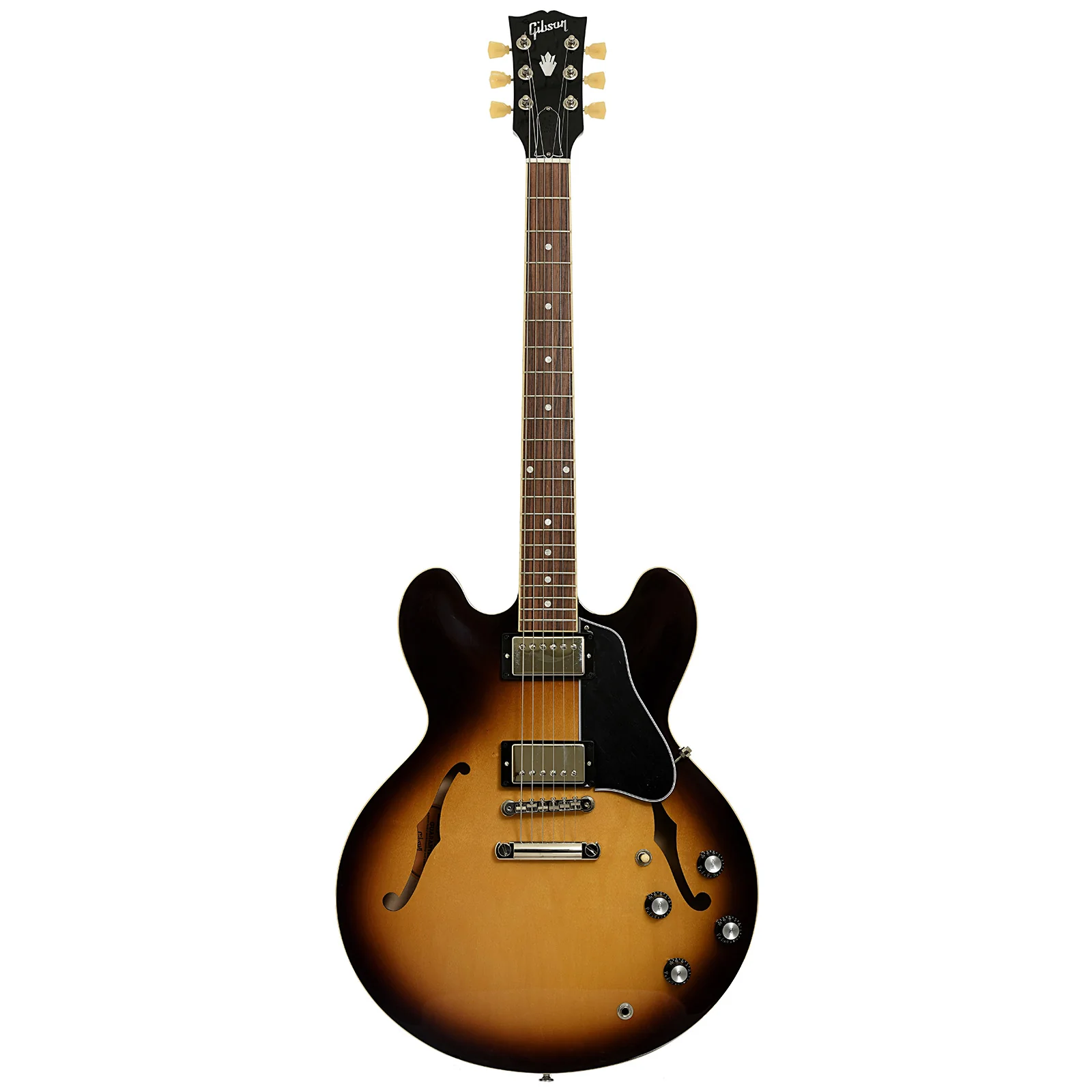 Gibson ES-335 DOT Hollowbody Electric Guitar (2025) - Image 14