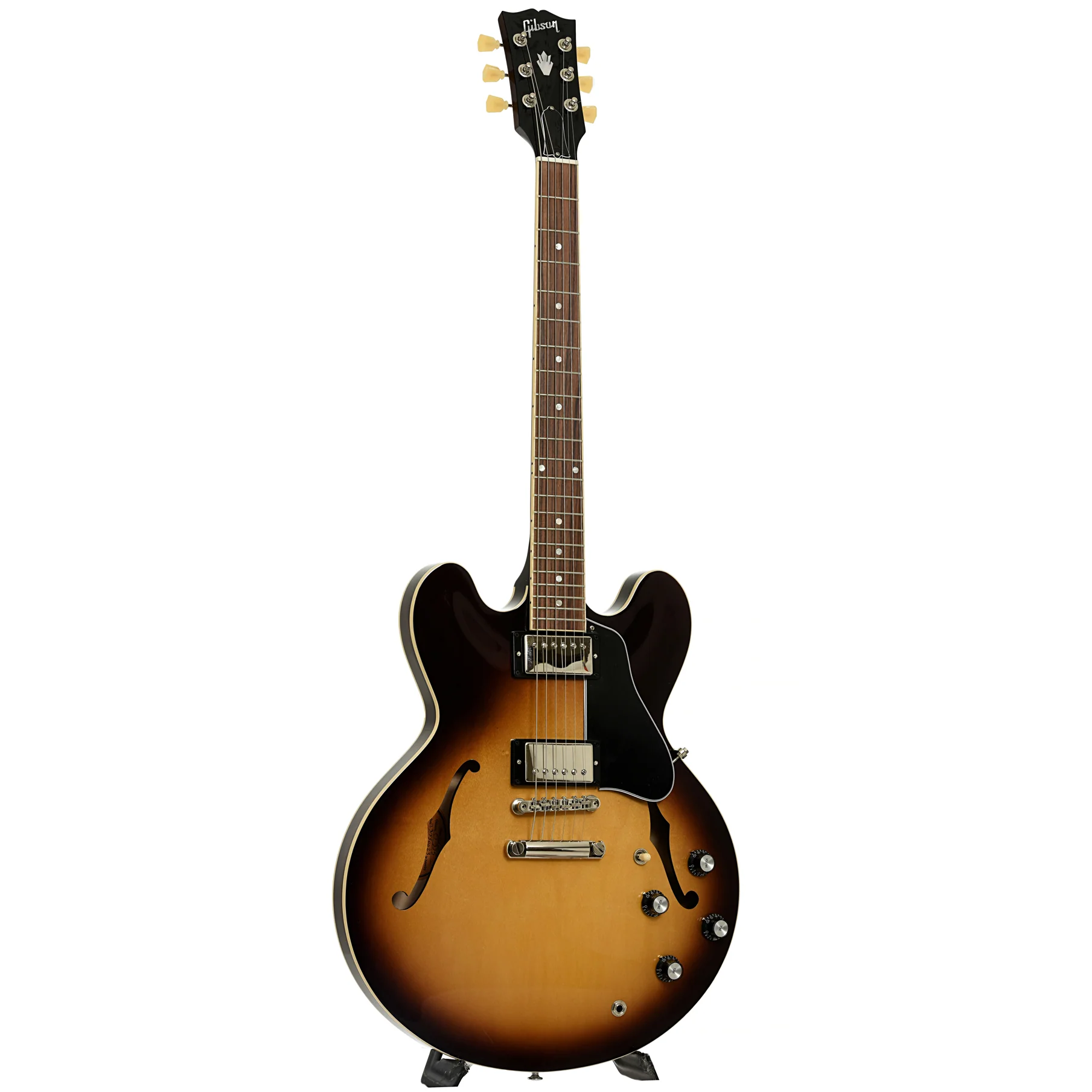 Gibson ES-335 DOT Hollowbody Electric Guitar (2025) - Image 3