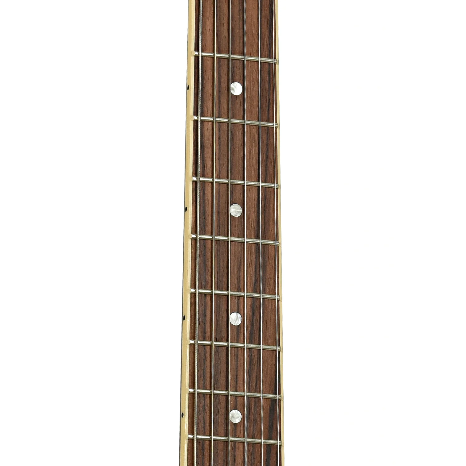 Gibson ES-335 DOT Hollowbody Electric Guitar (2025) - Image 7