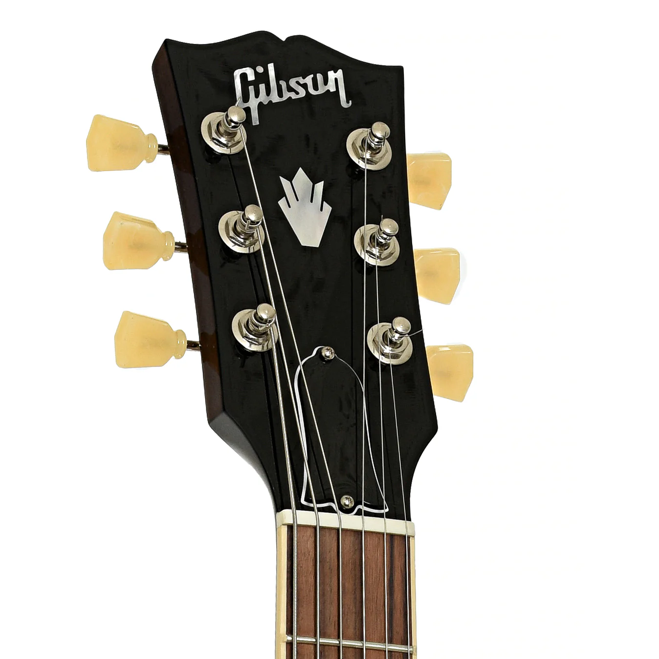 Gibson ES-335 DOT Hollowbody Electric Guitar (2025) - Image 8