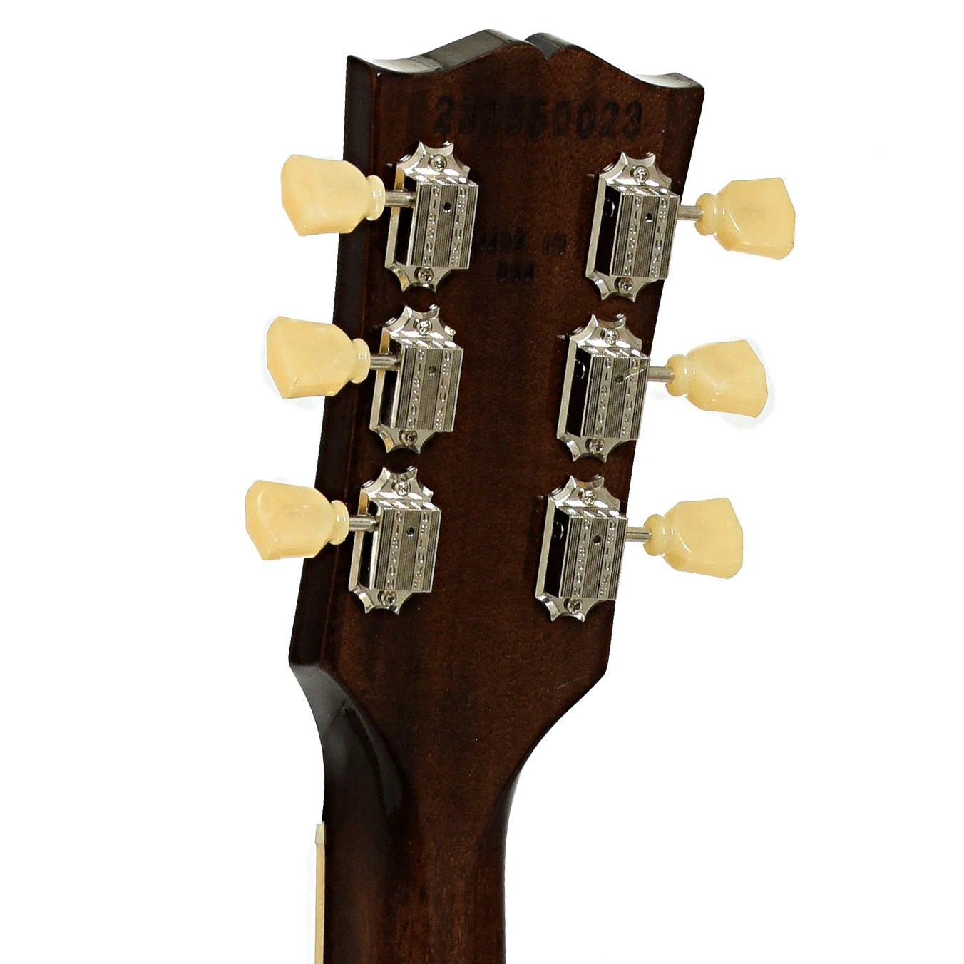 Gibson ES-335 DOT Hollowbody Electric Guitar (2025) - Image 9