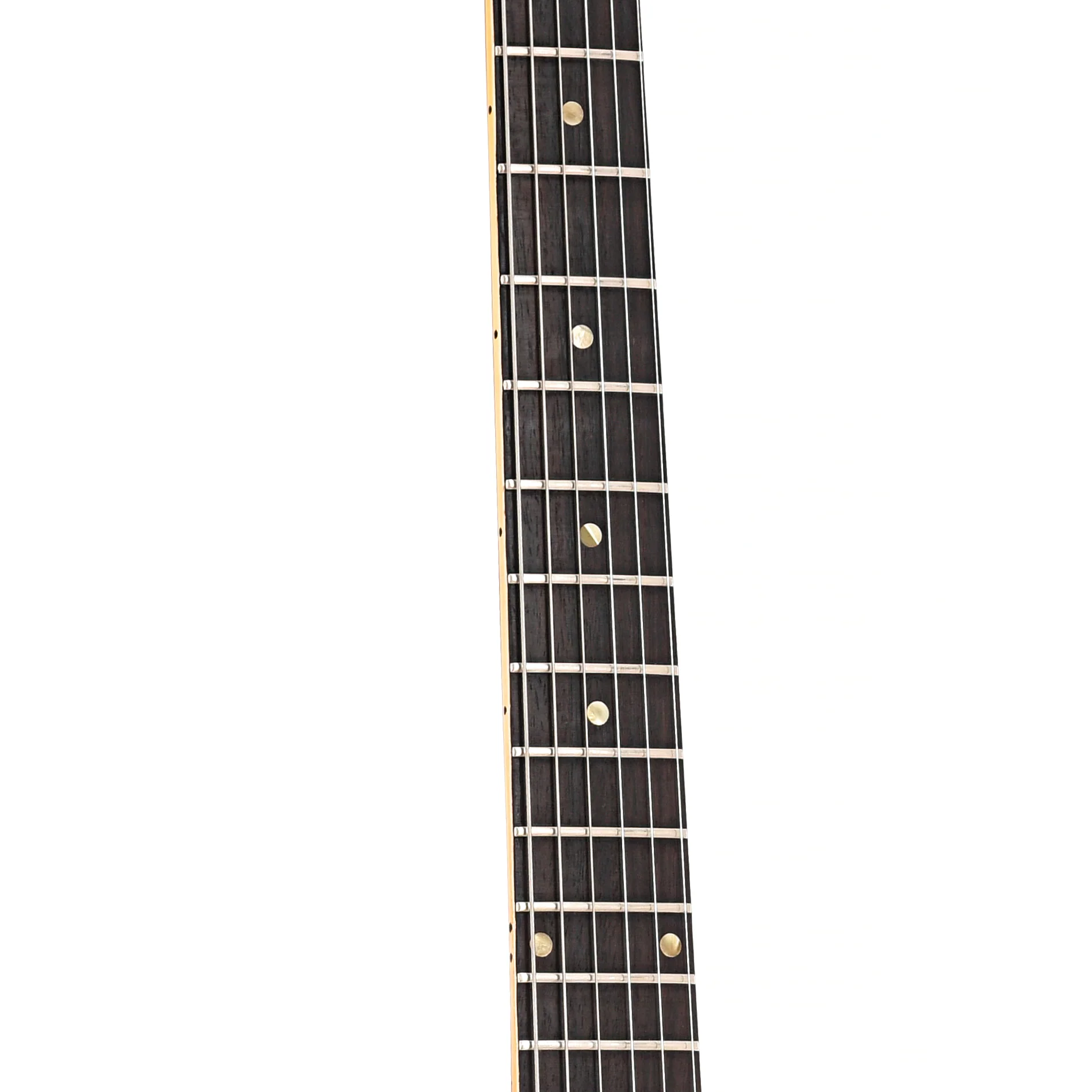 Gibson ES-335 Semi-Hollow Body Electric Guitar (1961) - Image 6